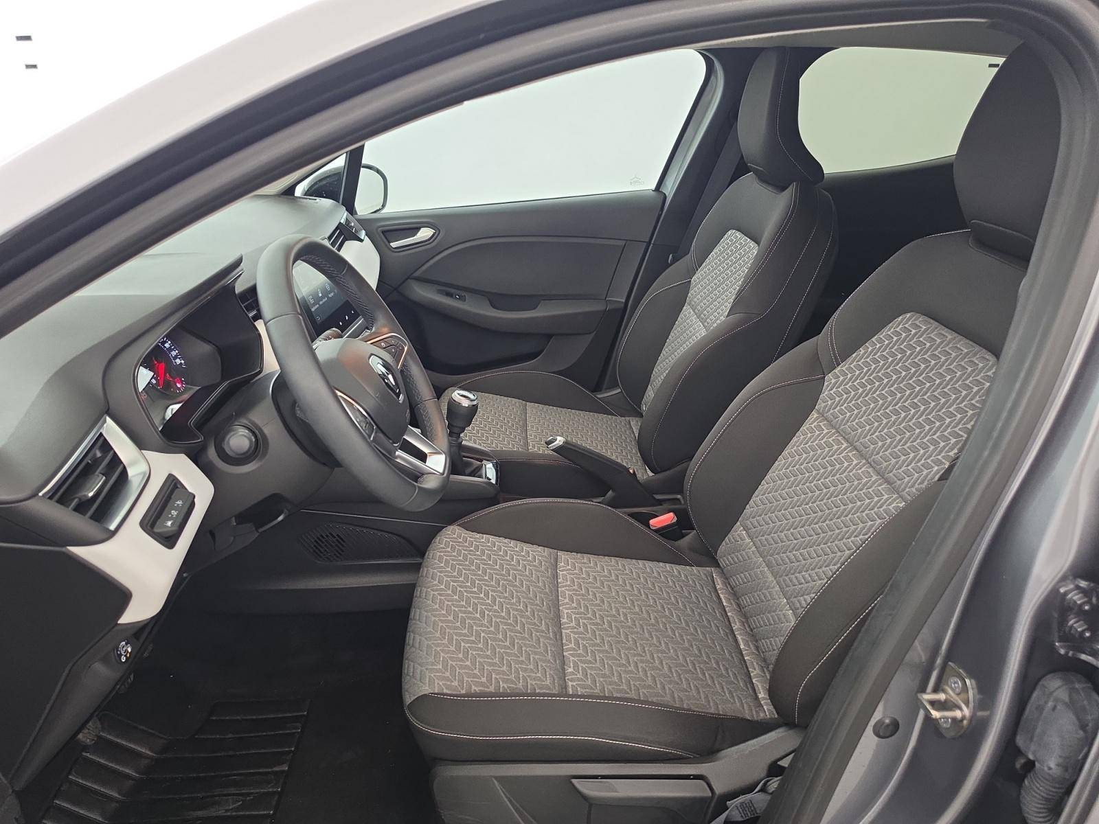 Vente en ligne Renault Clio 5 Clio TCe 100 GPL au prix de 14 291 €
