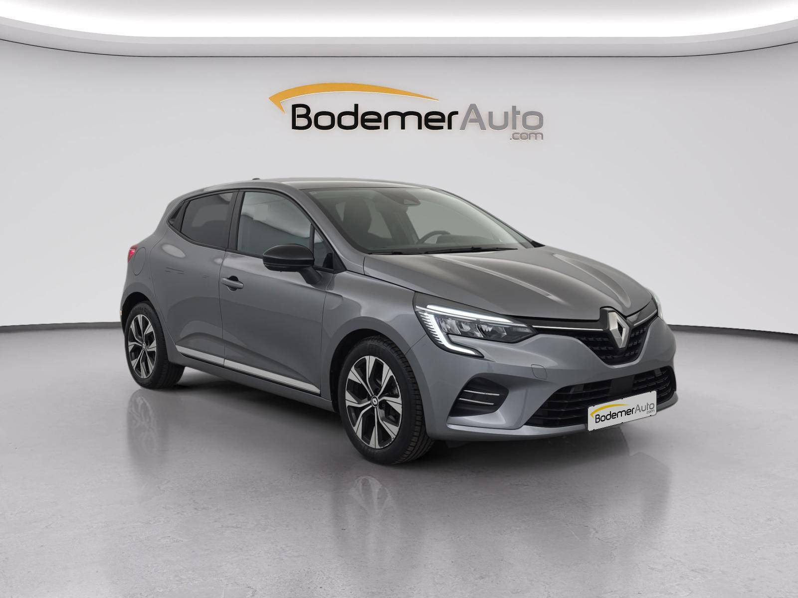 Vente en ligne Renault Clio 5 Clio TCe 100 GPL au prix de 14 291 €