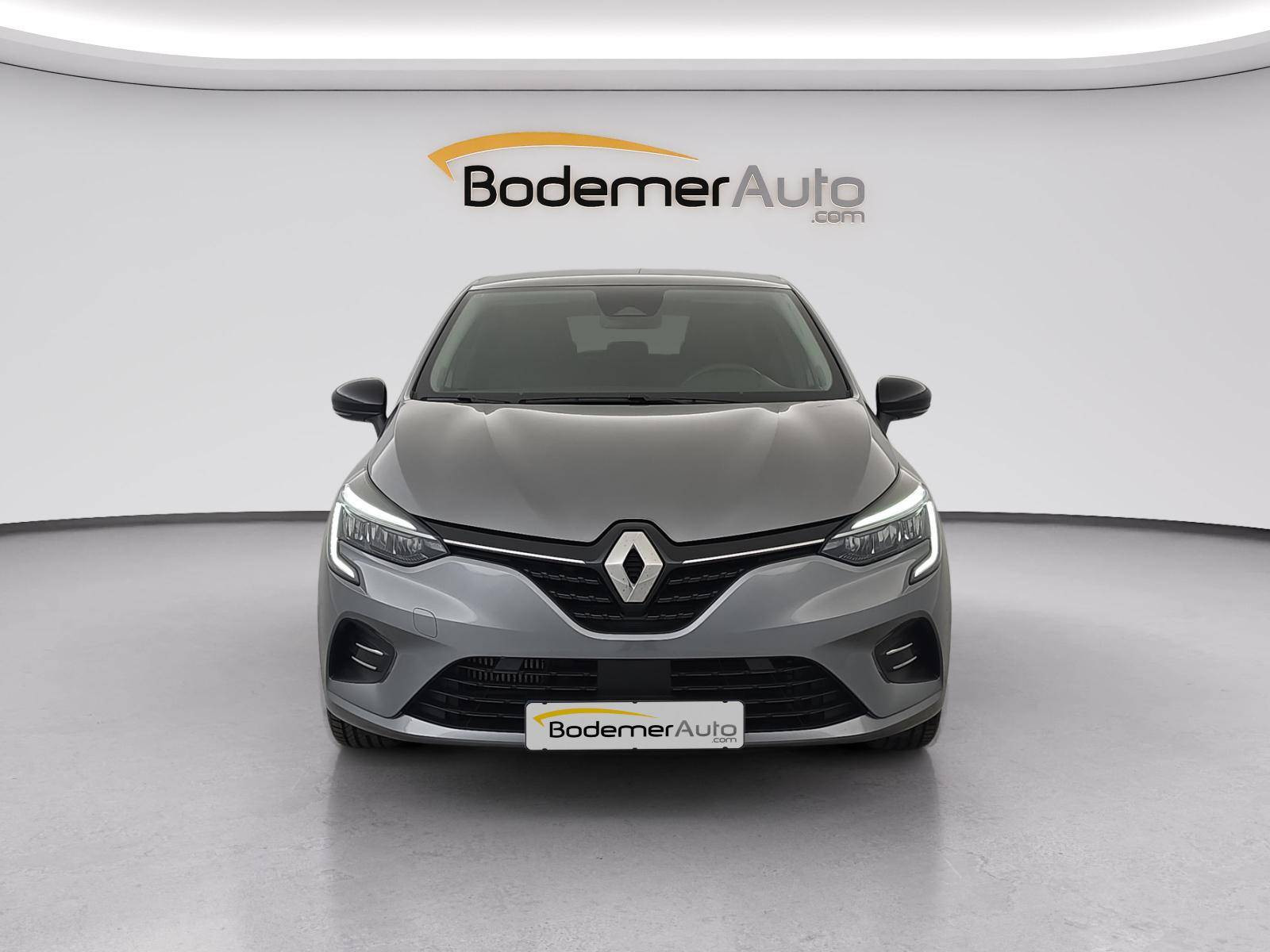 Vente en ligne Renault Clio 5 Clio TCe 100 GPL au prix de 14 291 €