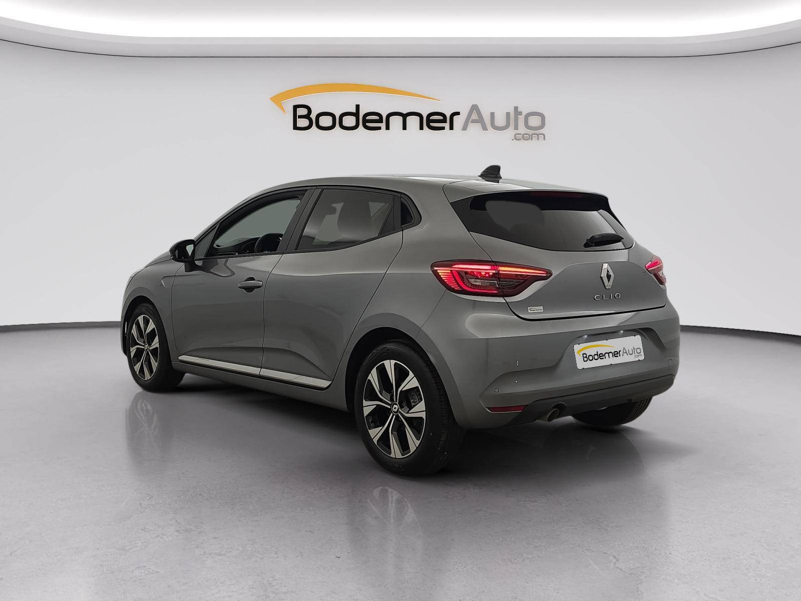 Vente en ligne Renault Clio 5 Clio TCe 100 GPL au prix de 14 291 €