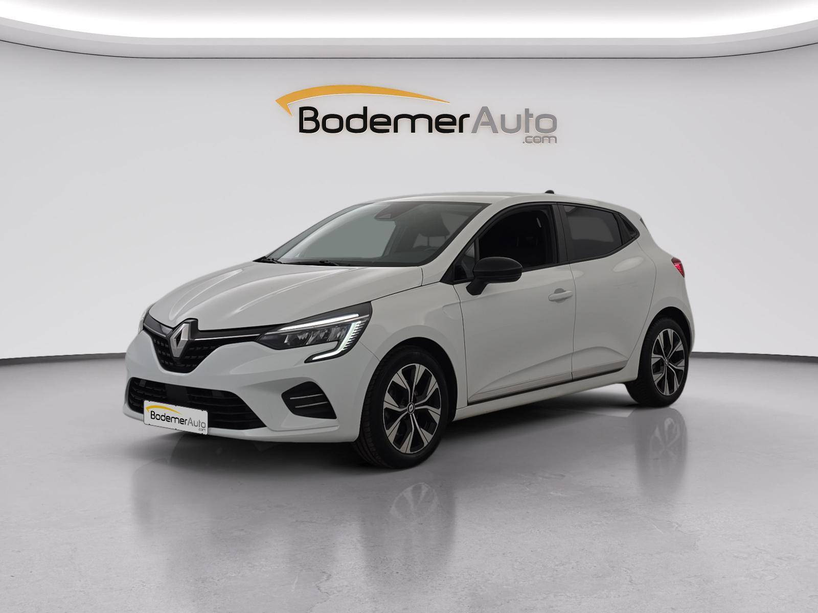 Renault Clio 5 Clio Blue dCi 100 occasion de 2023 en vente à Alençon