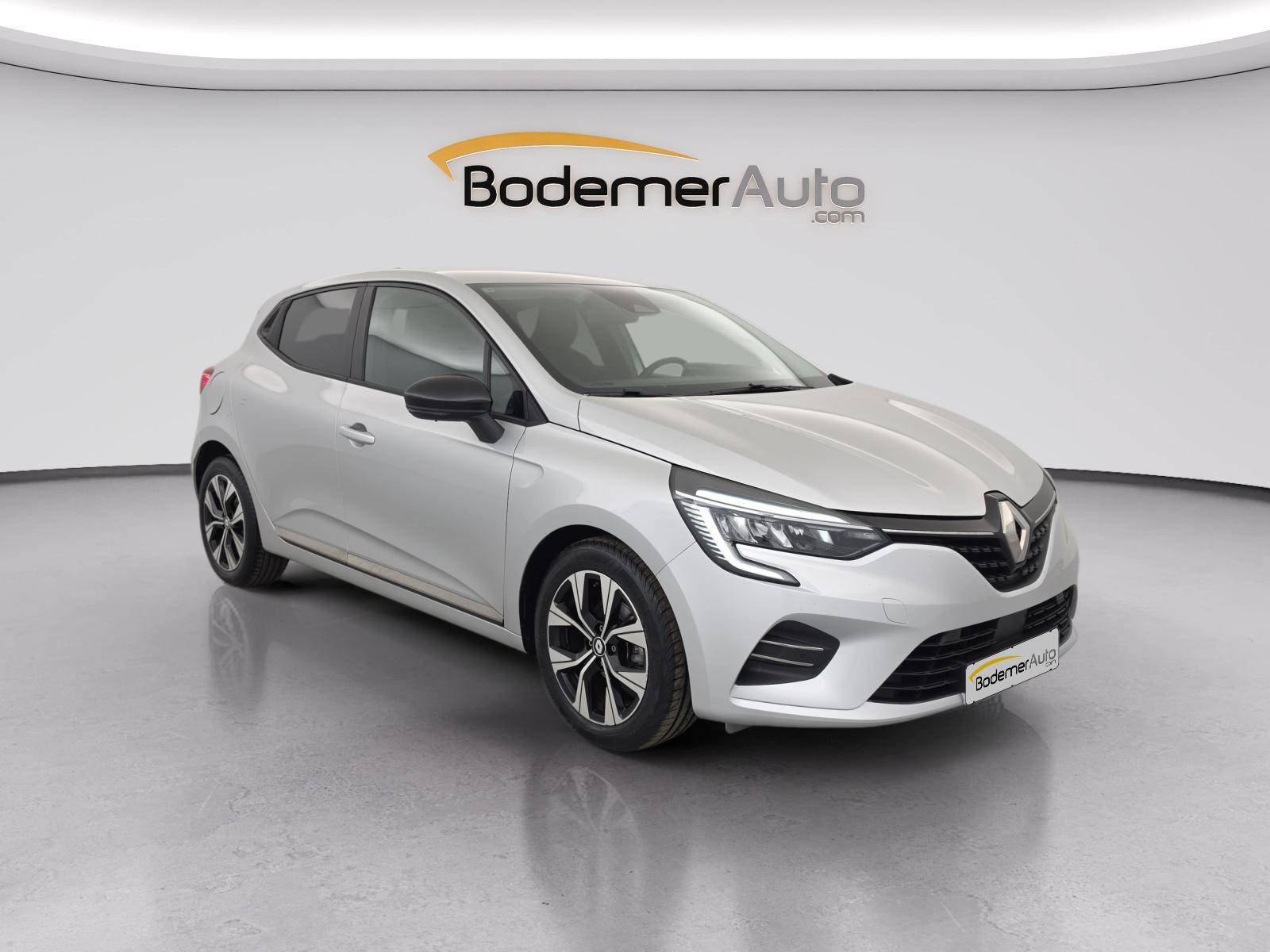 Vente en ligne Renault Clio 5 Clio TCe 100 GPL au prix de 13 991 €