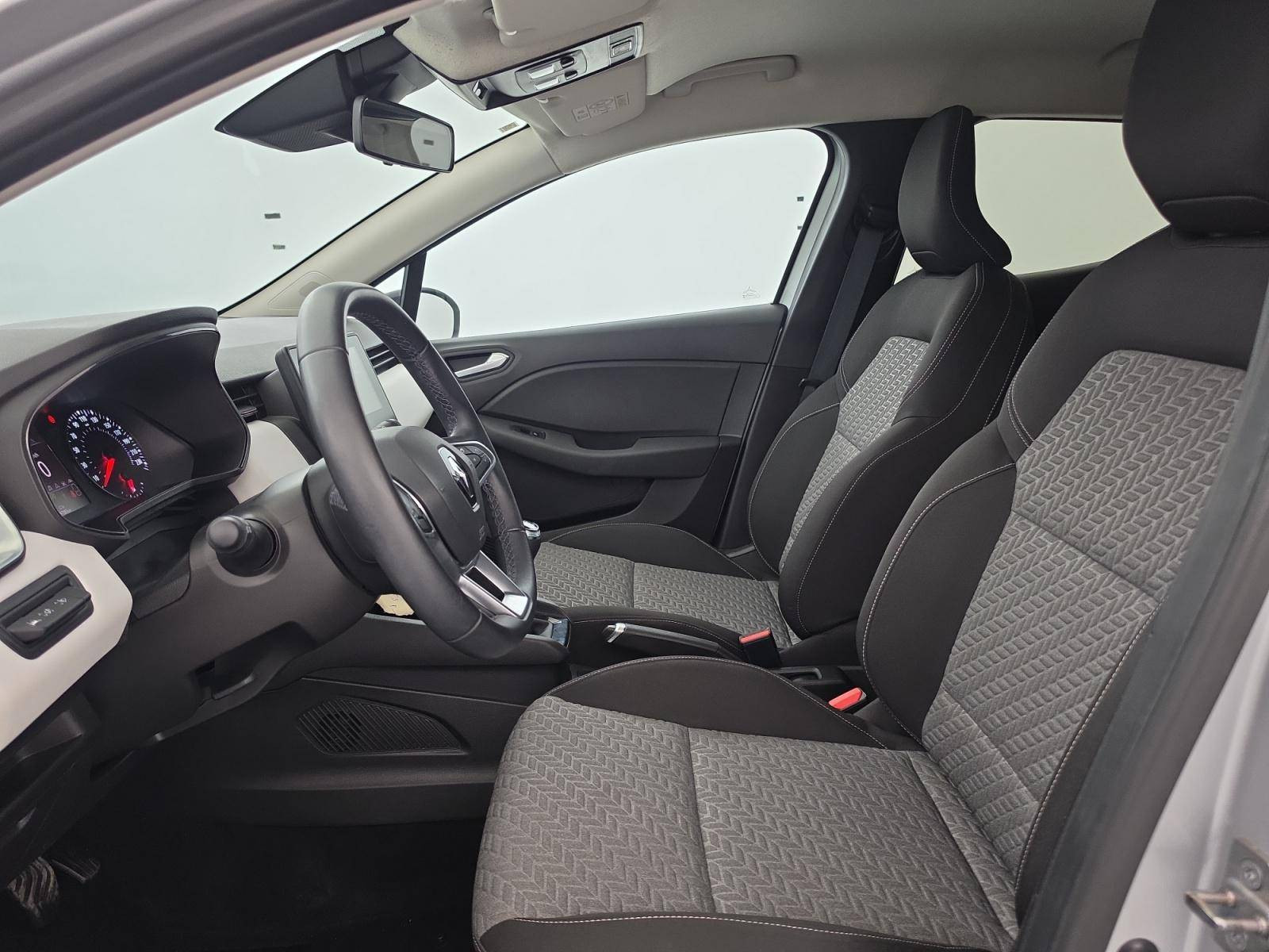 Vente en ligne Renault Clio 5 Clio TCe 100 GPL au prix de 13 991 €
