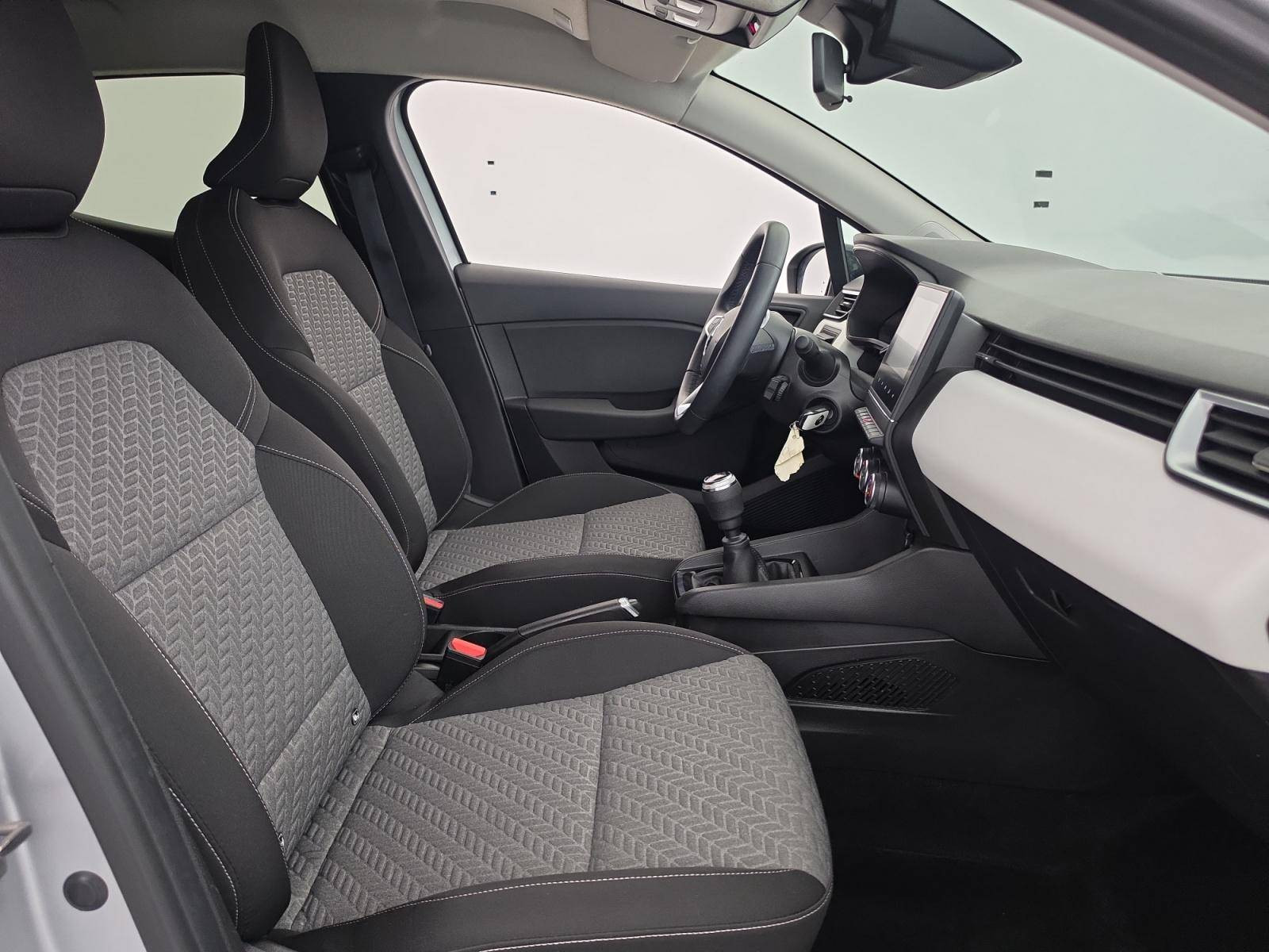 Vente en ligne Renault Clio 5 Clio TCe 100 GPL au prix de 13 991 €