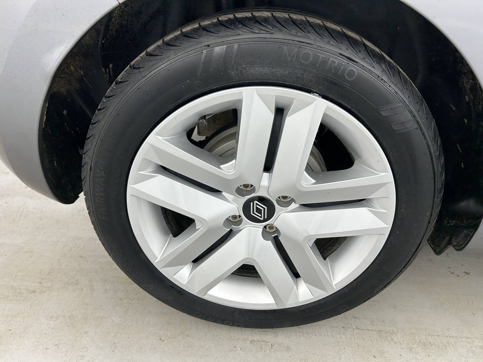Vente en ligne Renault Clio 5 Clio E-Tech full hybrid 145 ch GSR2 au prix de 17 391 €