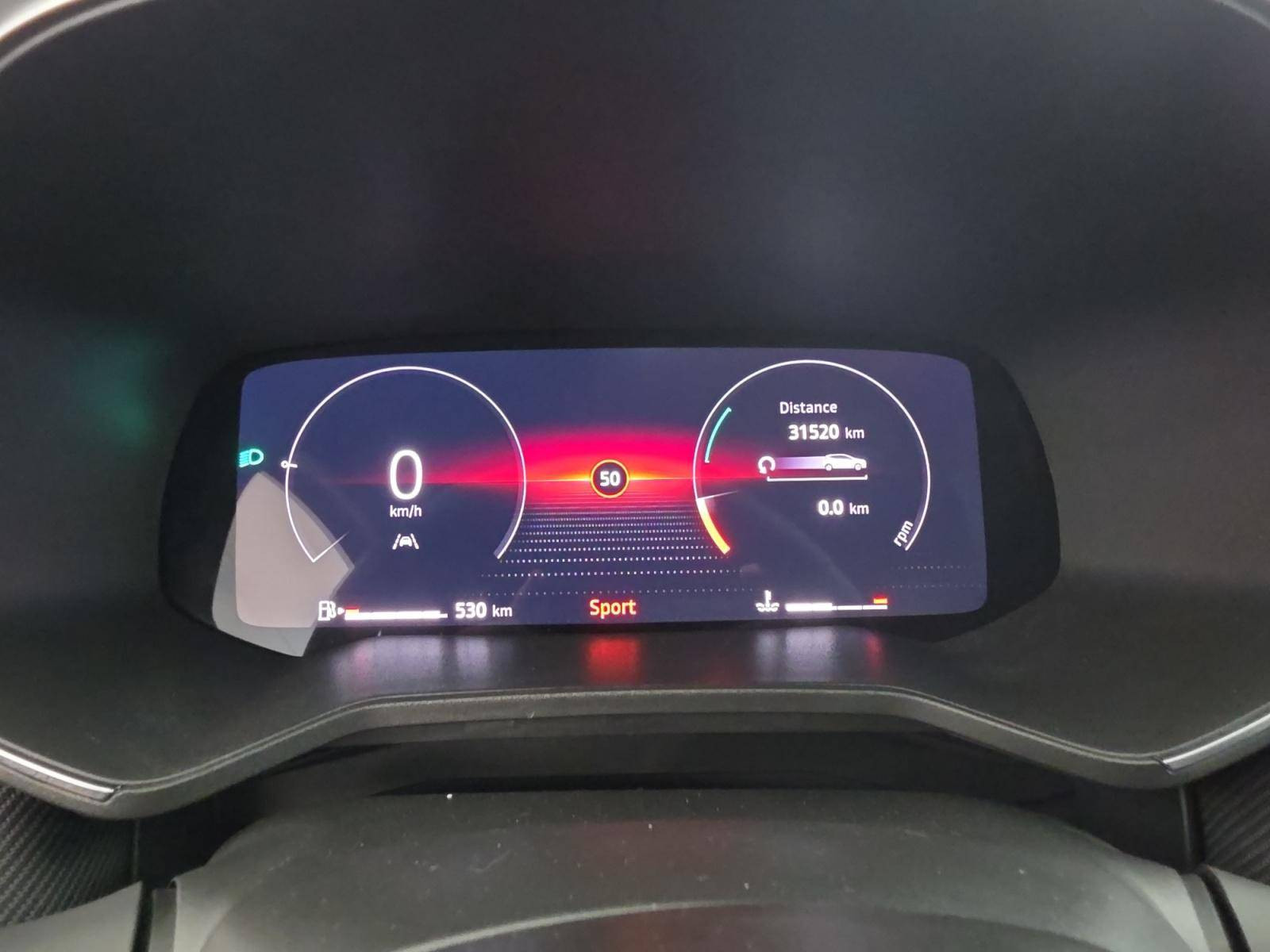 Vente en ligne Renault Clio 5 Clio TCe 90 ch GSR2 au prix de 18 691 €