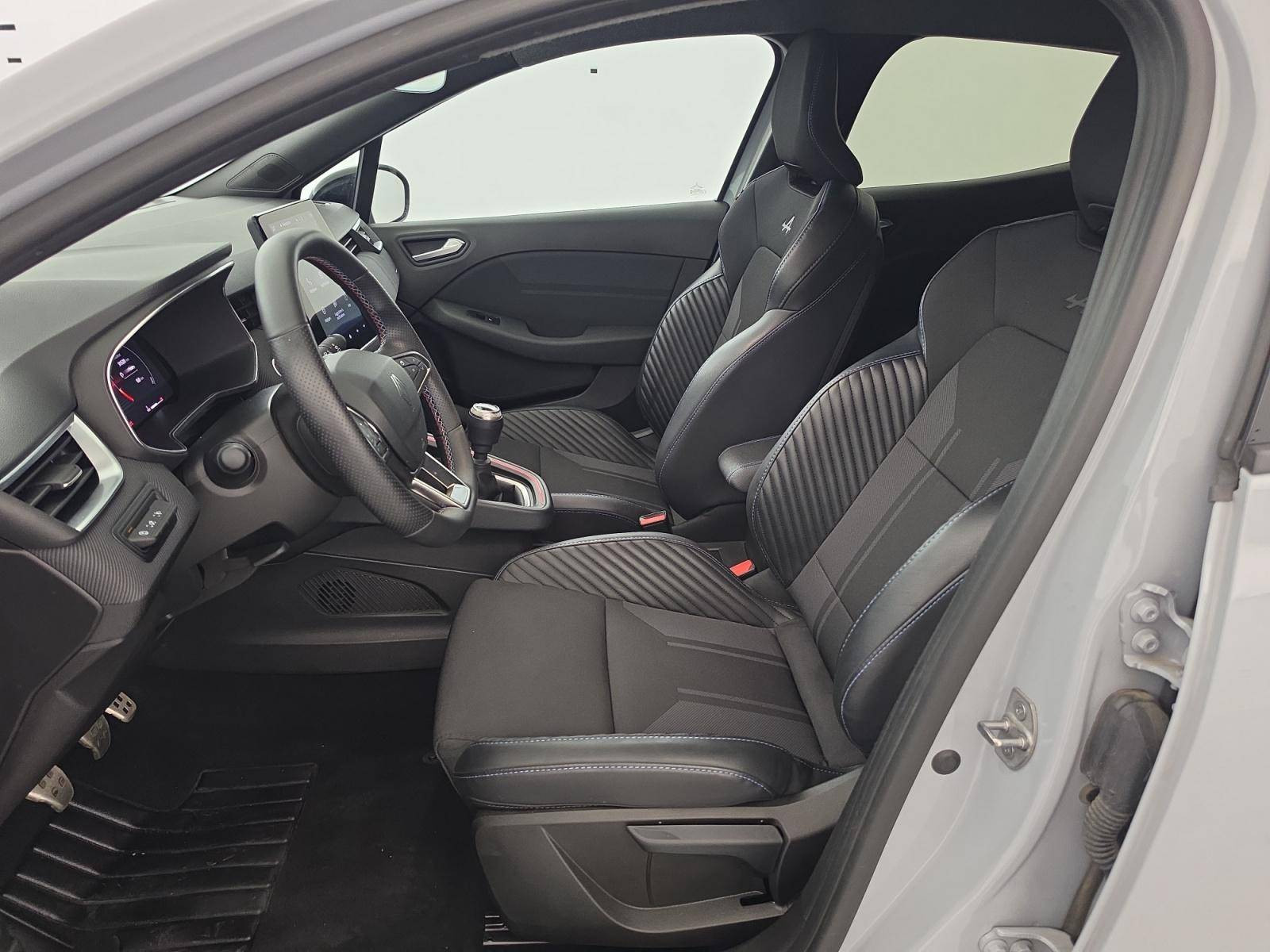 Vente en ligne Renault Clio 5 Clio TCe 90 ch GSR2 au prix de 18 691 €