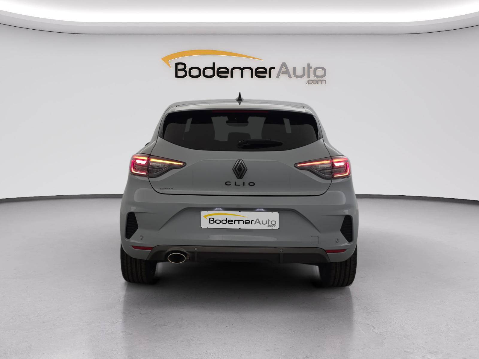 Vente en ligne Renault Clio 5 Clio TCe 90 ch GSR2 au prix de 18 691 €