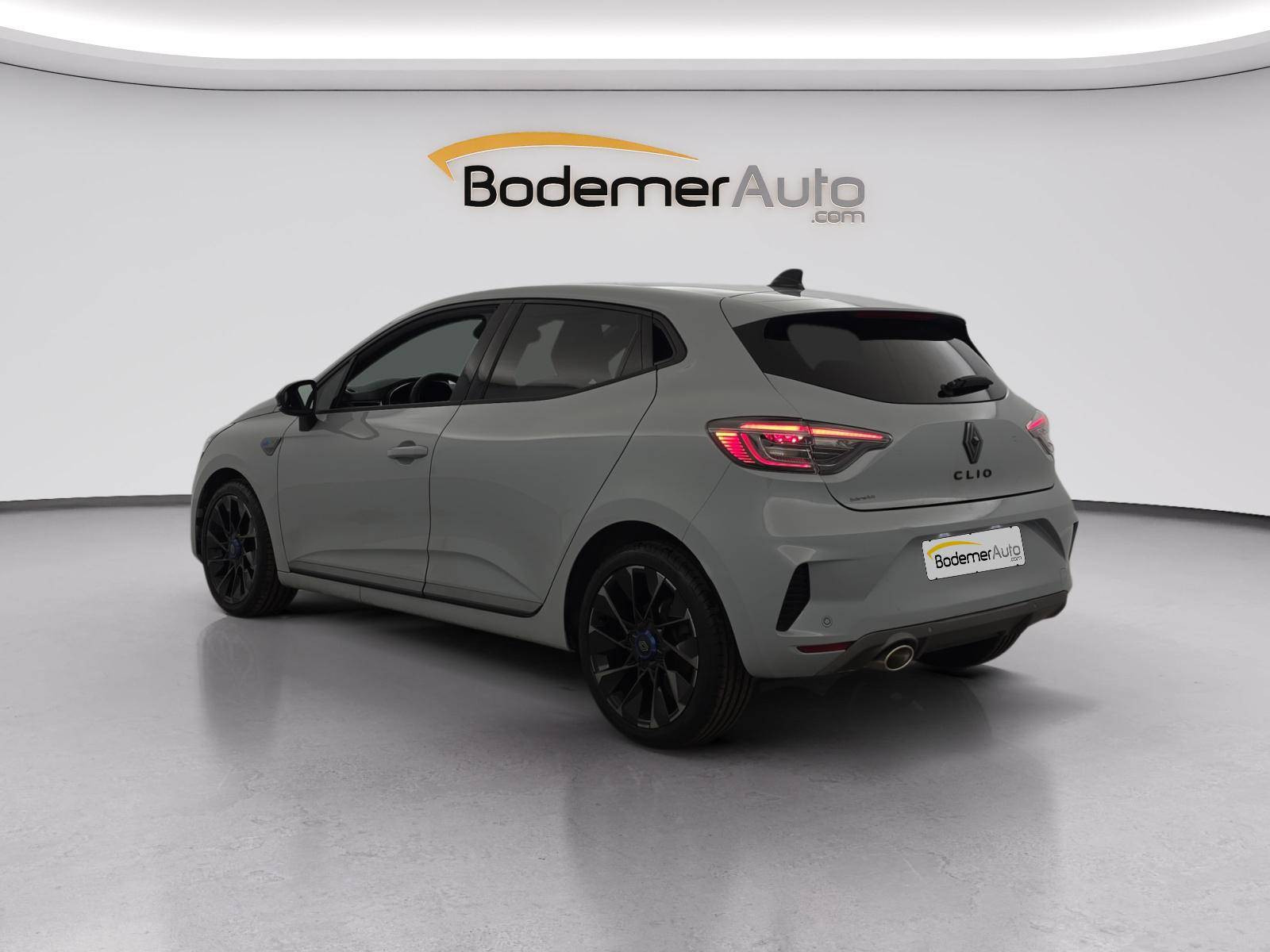 Vente en ligne Renault Clio 5 Clio TCe 90 ch GSR2 au prix de 18 691 €
