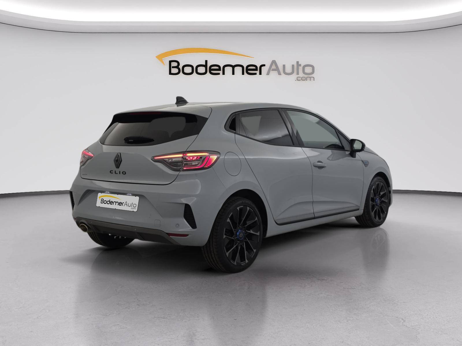 Vente en ligne Renault Clio 5 Clio TCe 90 ch GSR2 au prix de 18 691 €