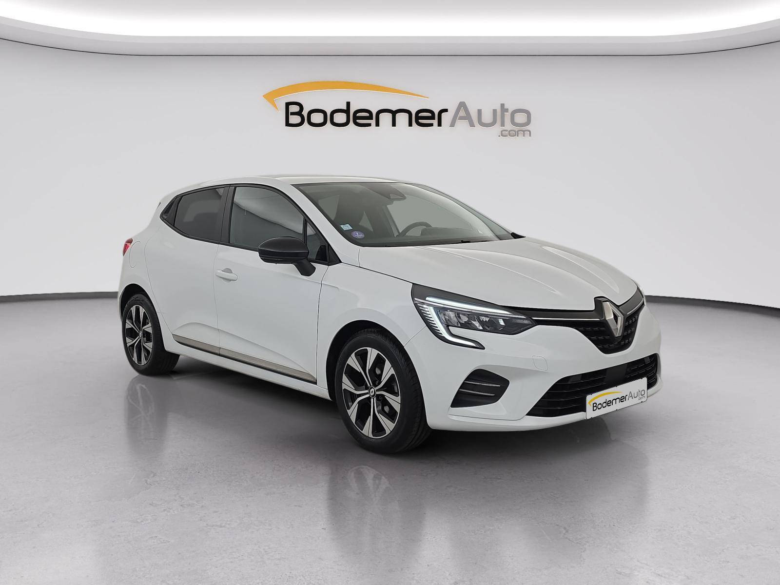 Vente en ligne Renault Clio 5 Clio TCe 90 au prix de 13 690 €