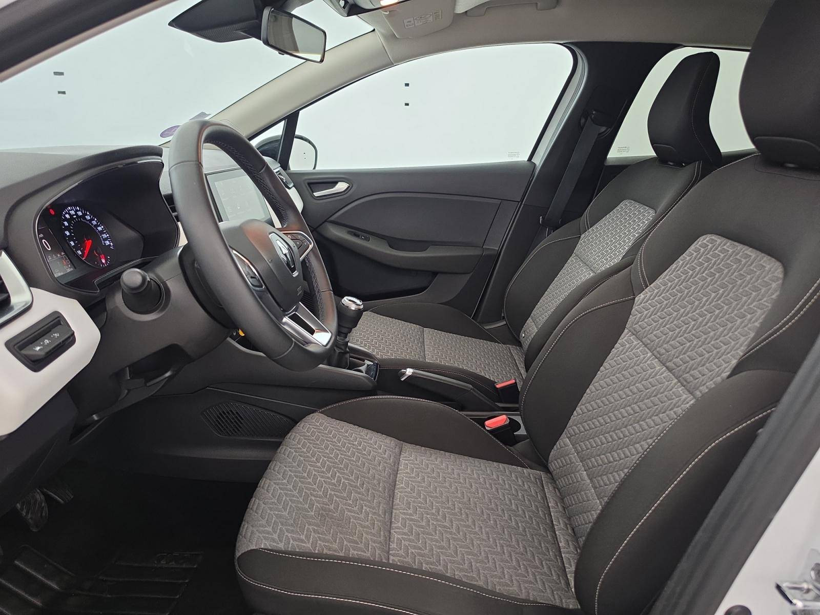 Vente en ligne Renault Clio 5 Clio TCe 90 au prix de 13 690 €