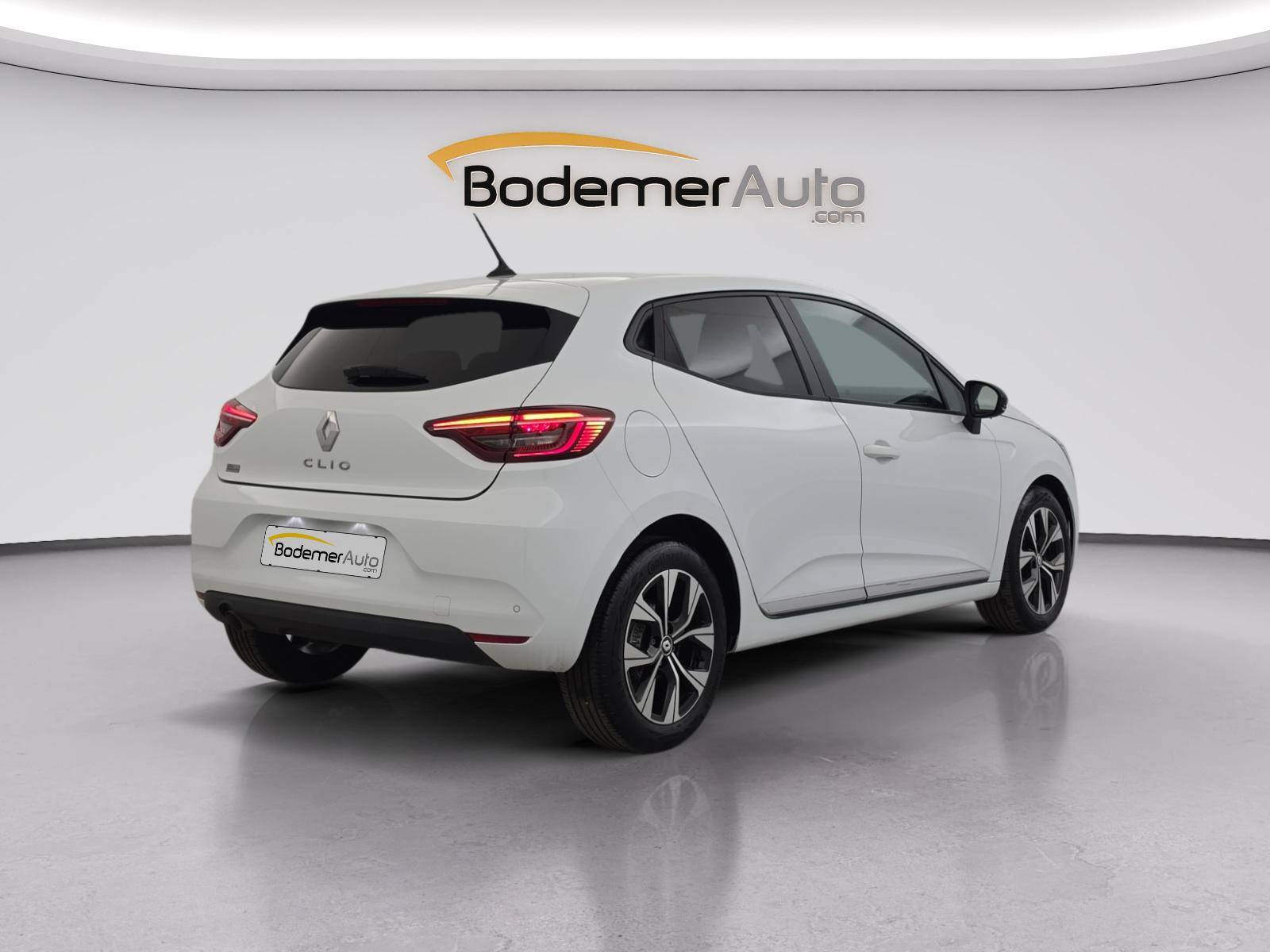 Vente en ligne Renault Clio 5 Clio TCe 90 au prix de 13 990 €