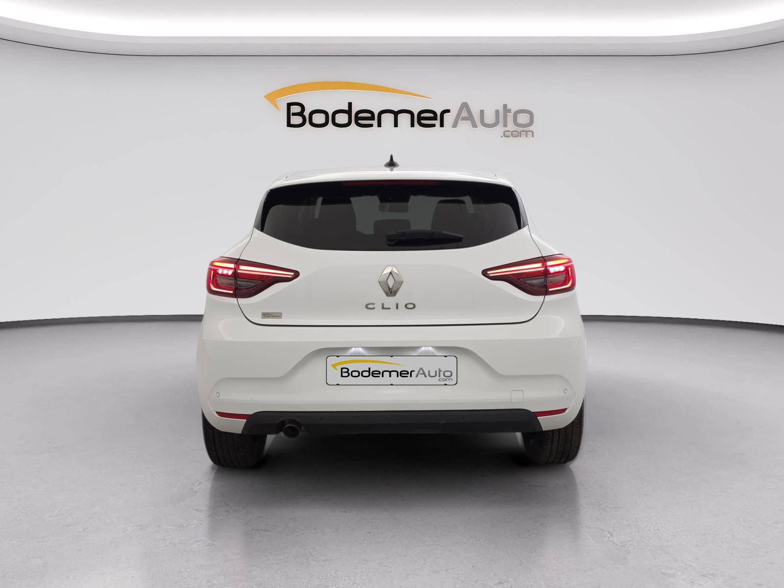 Vente en ligne Renault Clio 5 Clio TCe 90 au prix de 13 690 €