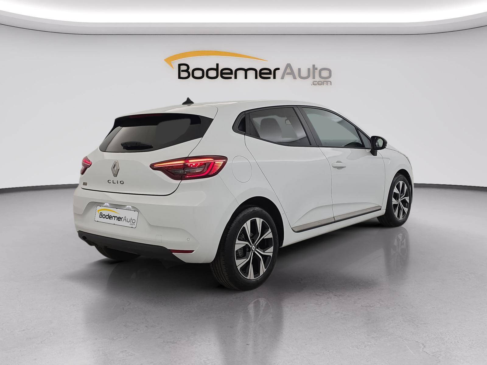 Vente en ligne Renault Clio 5 Clio TCe 90 au prix de 13 690 €