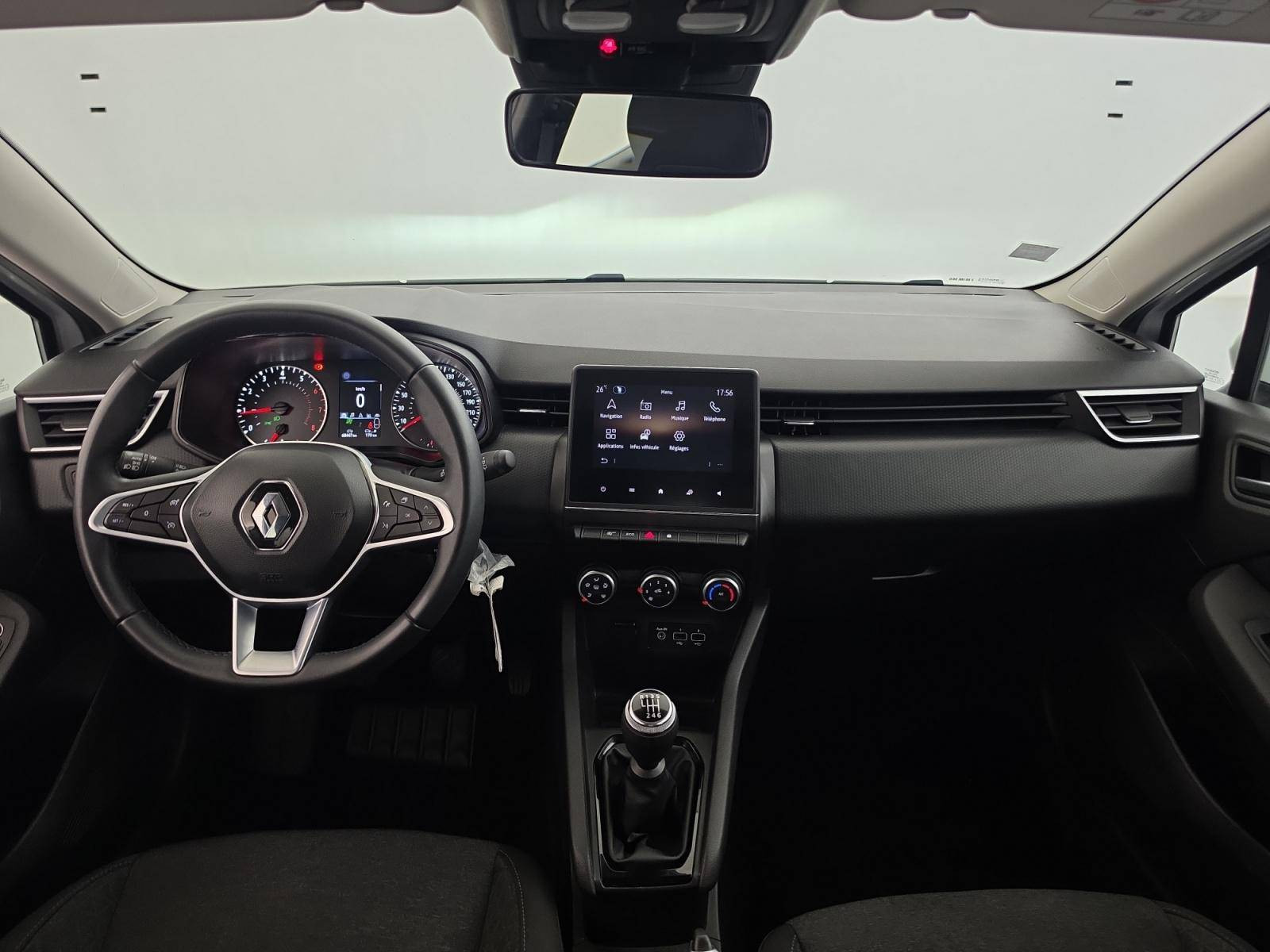 Vente en ligne Renault Clio 5 Clio TCe 90 - 21N au prix de 12 490 €