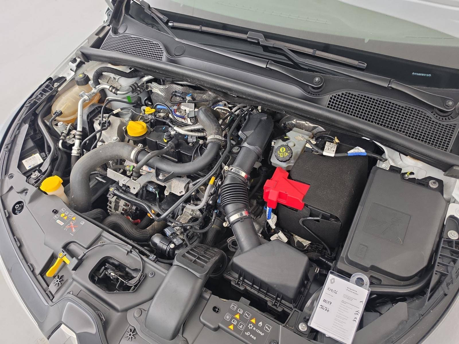 Vente en ligne Renault Clio 5 Clio TCe 90 - 21N au prix de 12 490 €