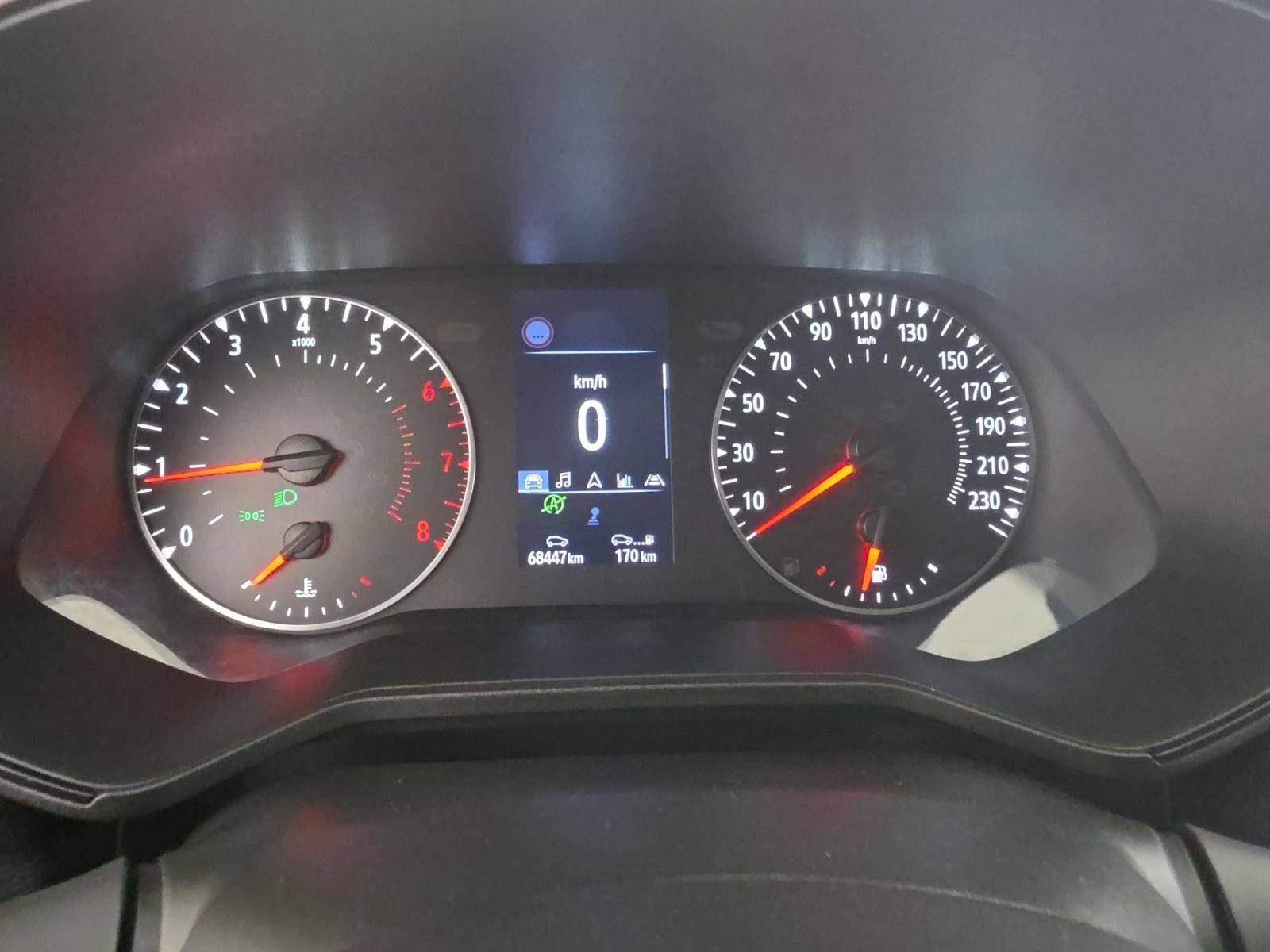 Vente en ligne Renault Clio 5 Clio TCe 90 - 21N au prix de 12 490 €