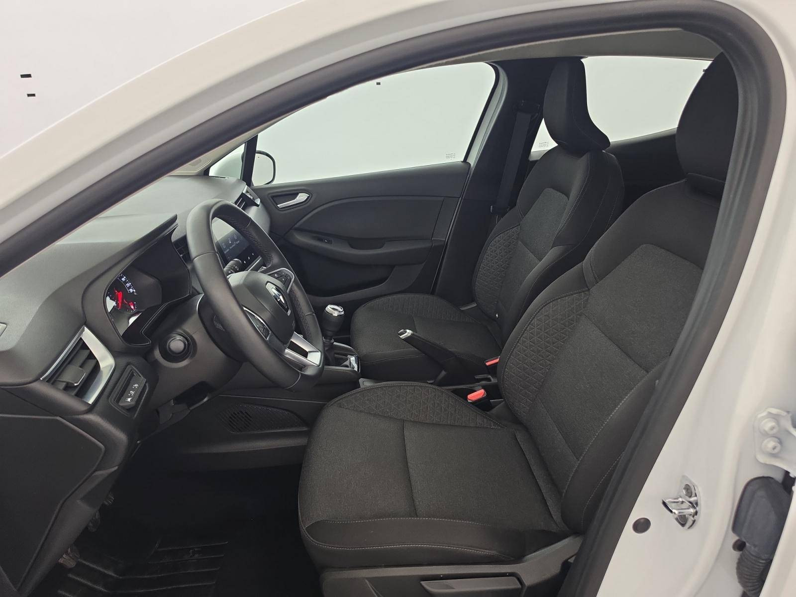 Vente en ligne Renault Clio 5 Clio TCe 90 - 21N au prix de 12 490 €