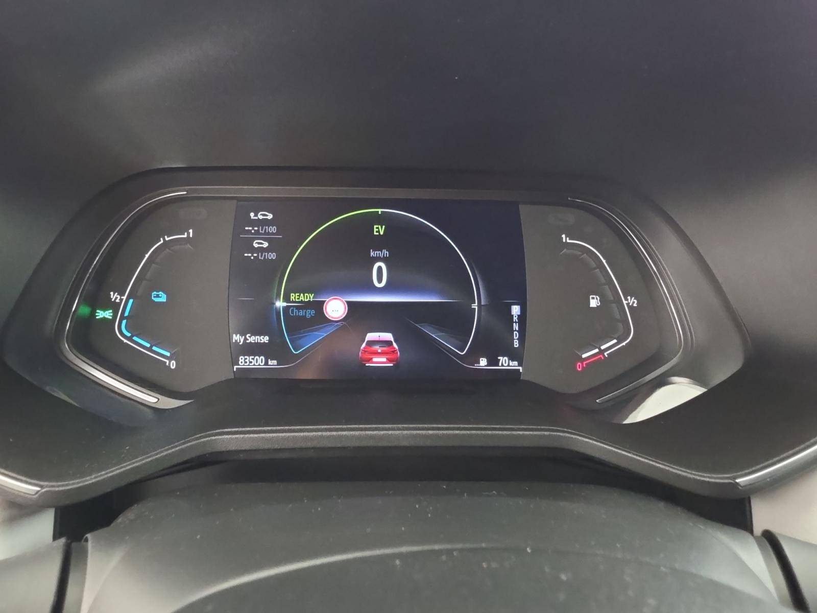 Vente en ligne Renault Clio 5 Clio E-Tech 140 au prix de 14 990 €