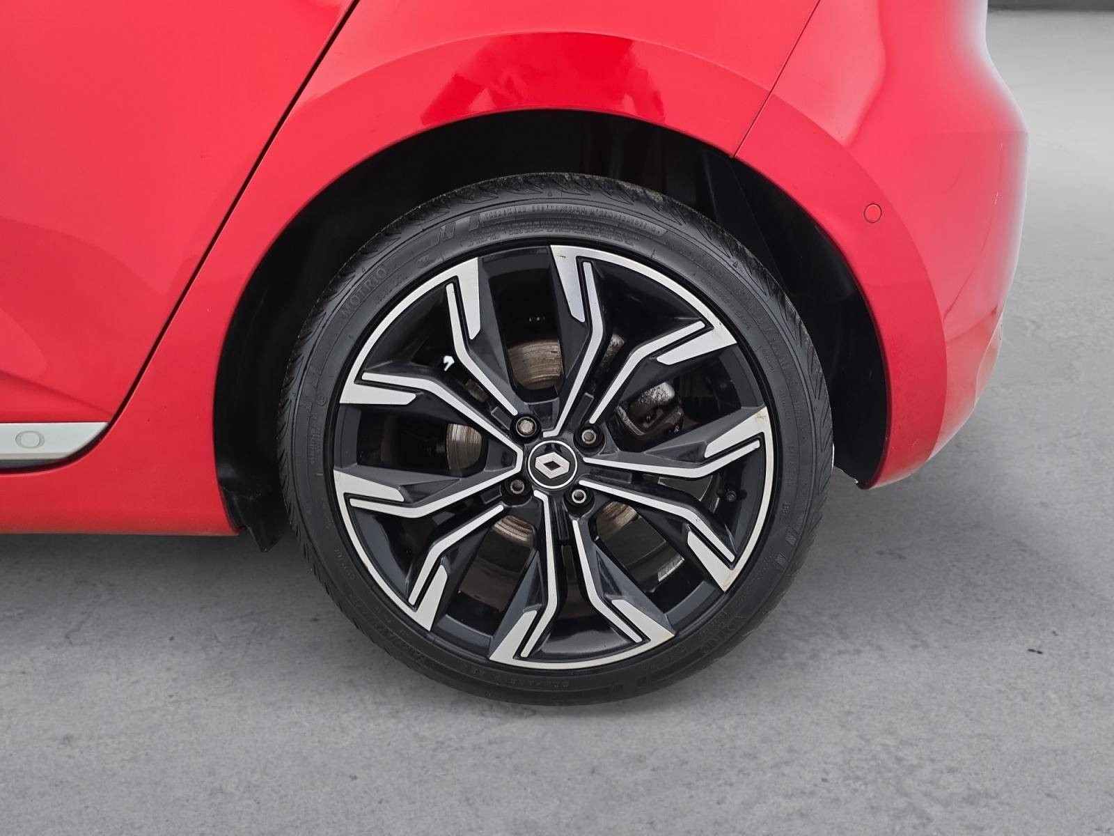 Vente en ligne Renault Clio 5 Clio E-Tech 140 au prix de 14 990 €
