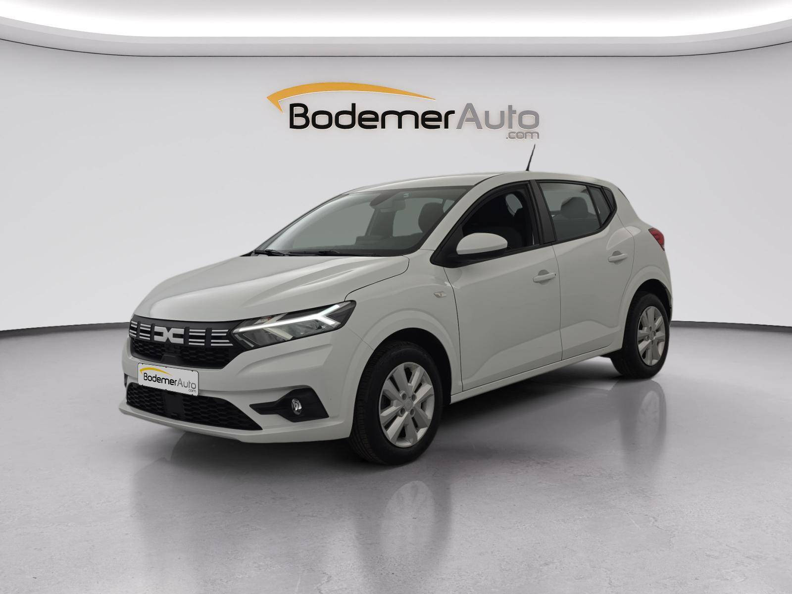 Dacia Sandero  ECO-G 100 occasion de 2023 en vente à Alençon