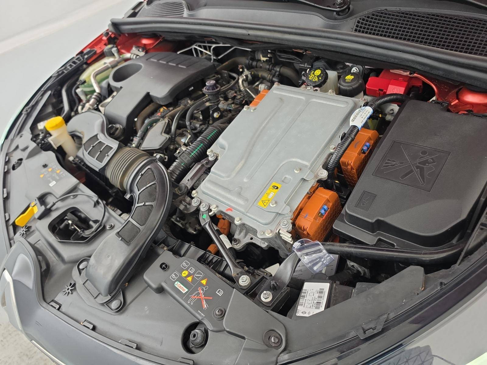 Vente en ligne Renault Clio 5 Clio E-Tech 140 au prix de 14 990 €