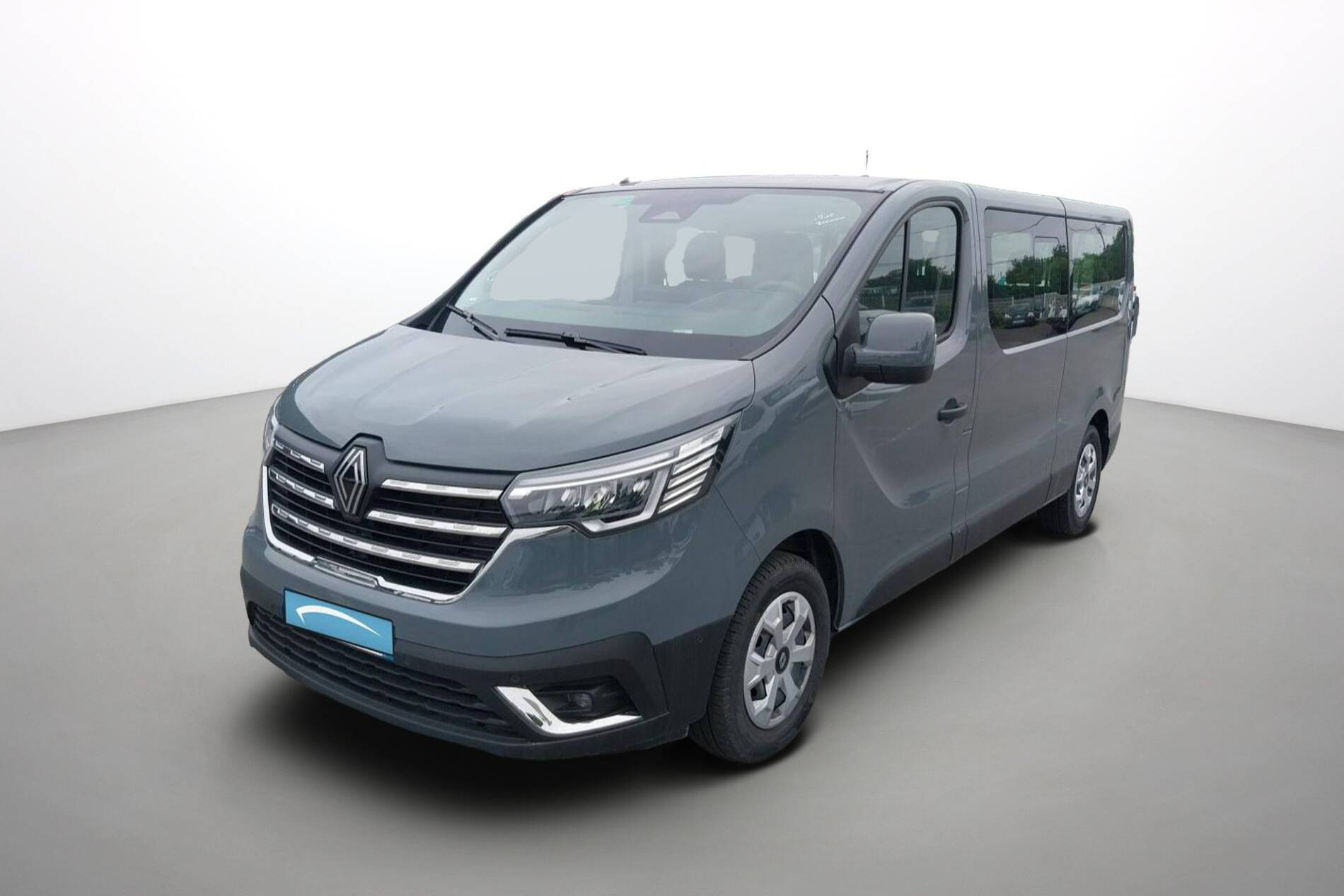 Renault Trafic  Blue dCi 150 occasion de 2025 en vente à Alençon