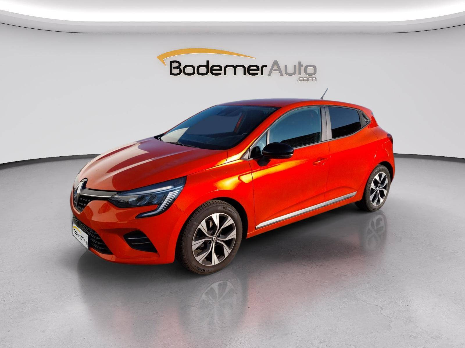 Renault Clio 5 Clio SCe 65 occasion de 2023 en vente à Alençon