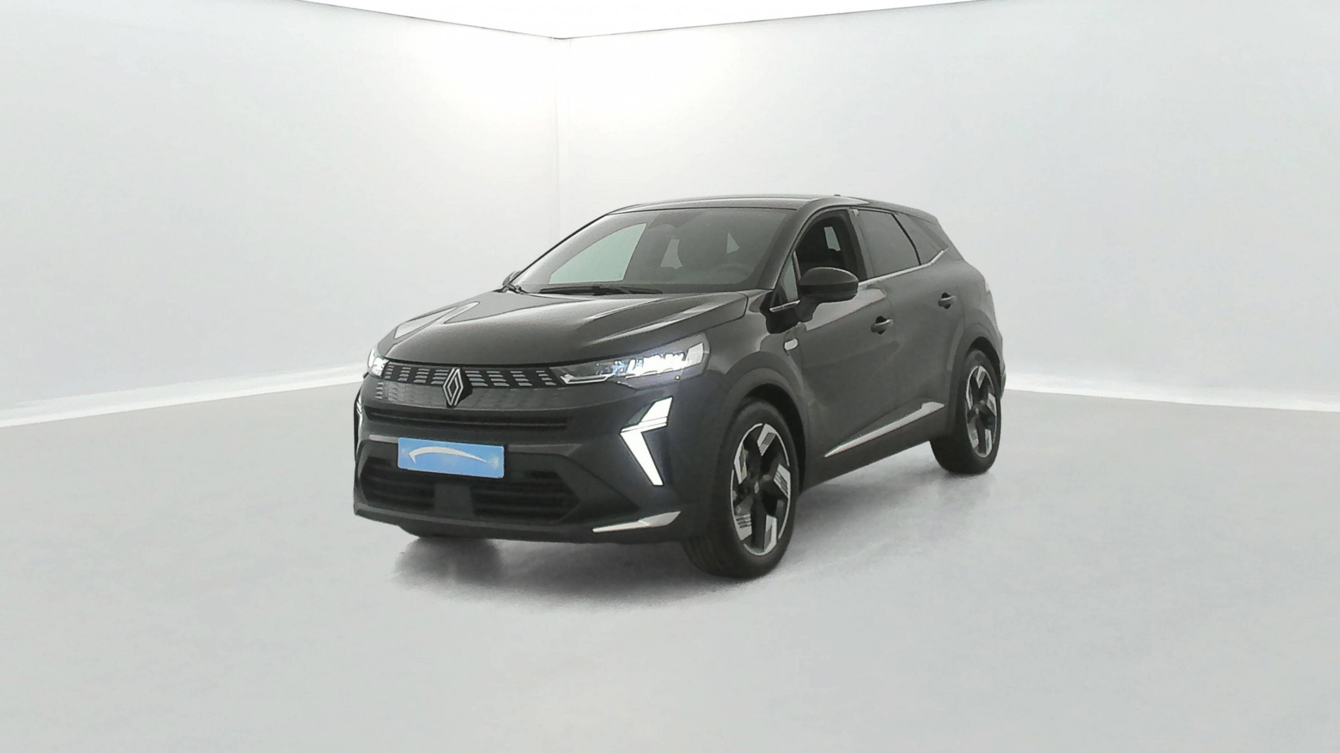 Renault Symbioz  E-Tech full hybrid 145 occasion de 2025 en vente à Alençon