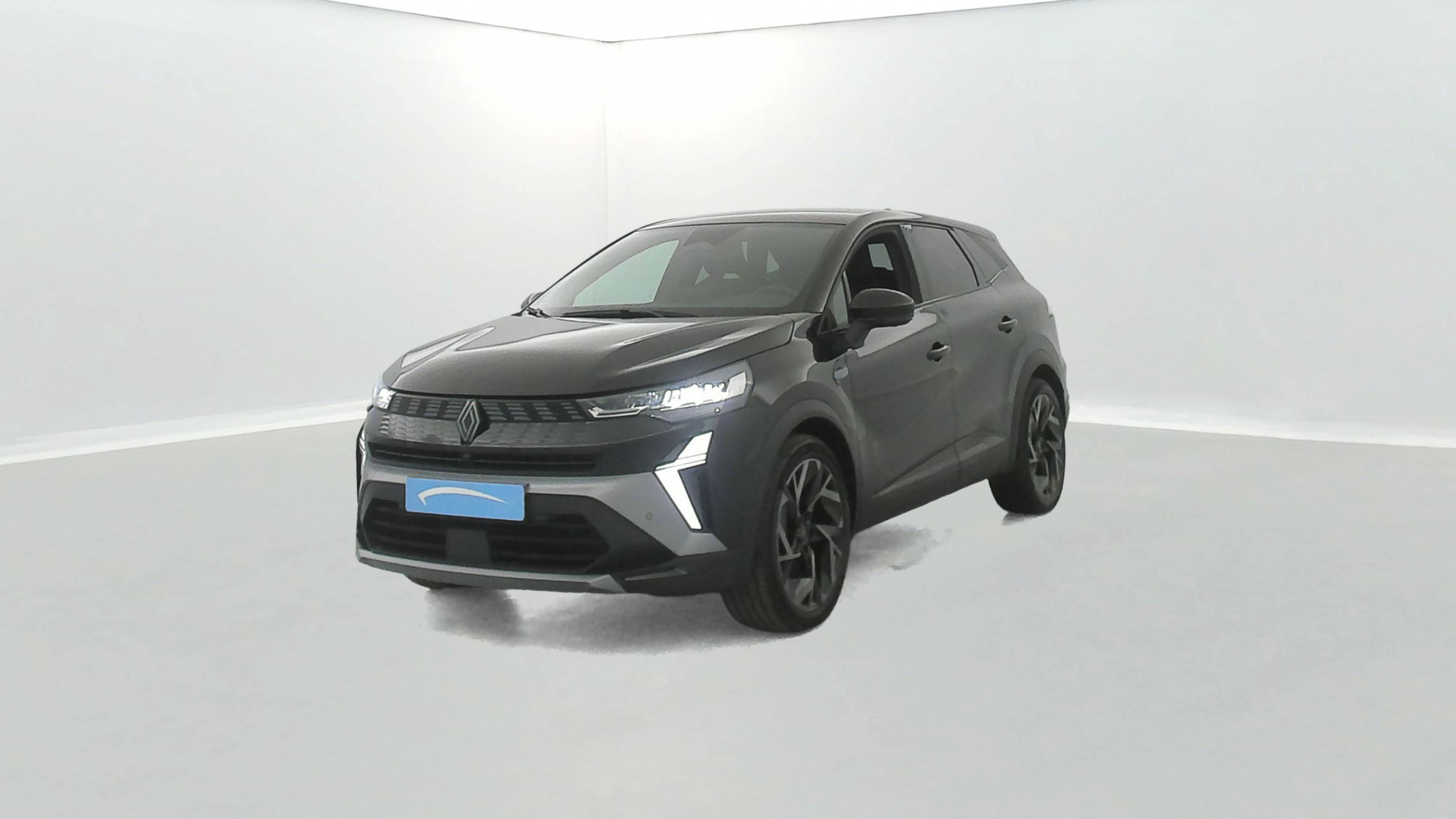 Renault Symbioz  E-Tech full hybrid 160 ch occasion de 2025 en vente à Alençon