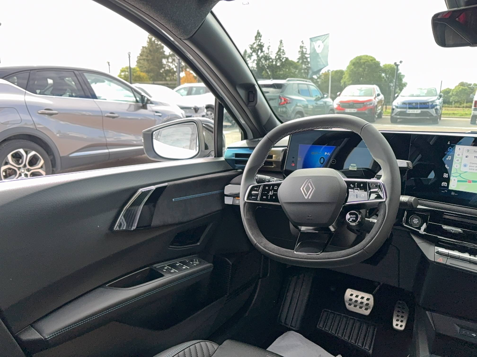 Vente en ligne Renault Clio 6 Clio Eco-G 120 ch EDC au prix de 28 100 €