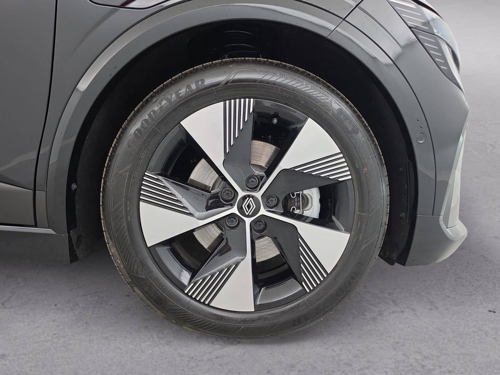 Vente en ligne Renault Megane E-Tech  220 ch autonomie confort GSR2 au prix de 31 991 €