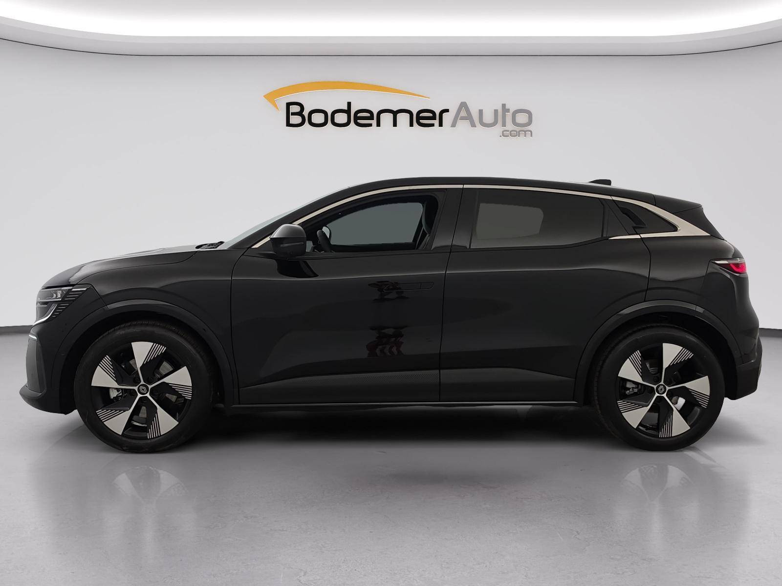 Vente en ligne Renault Megane E-Tech  220 ch autonomie confort GSR2 au prix de 31 991 €