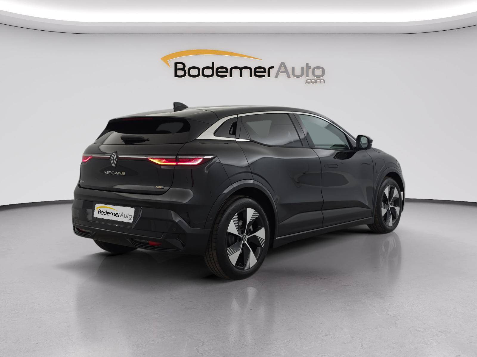 Vente en ligne Renault Megane E-Tech  220 ch autonomie confort GSR2 au prix de 31 991 €