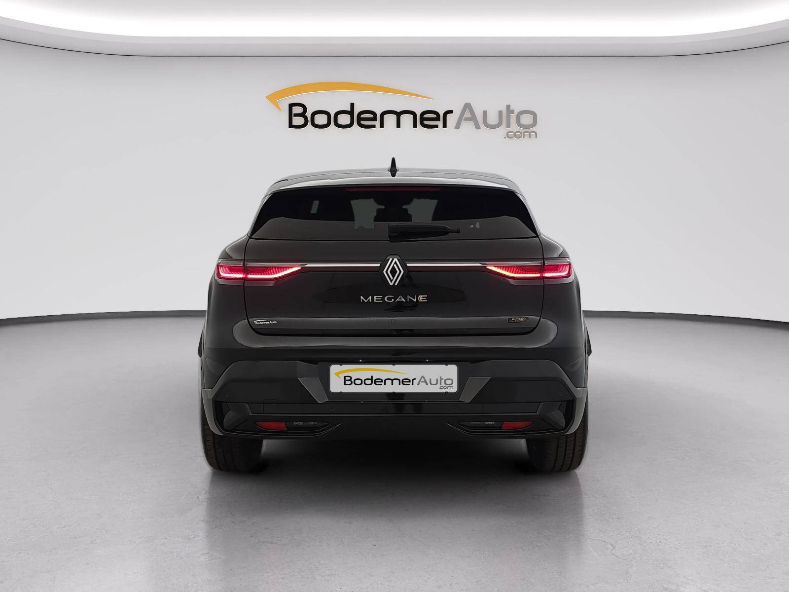 Vente en ligne Renault Megane E-Tech  220 ch autonomie confort GSR2 au prix de 31 991 €