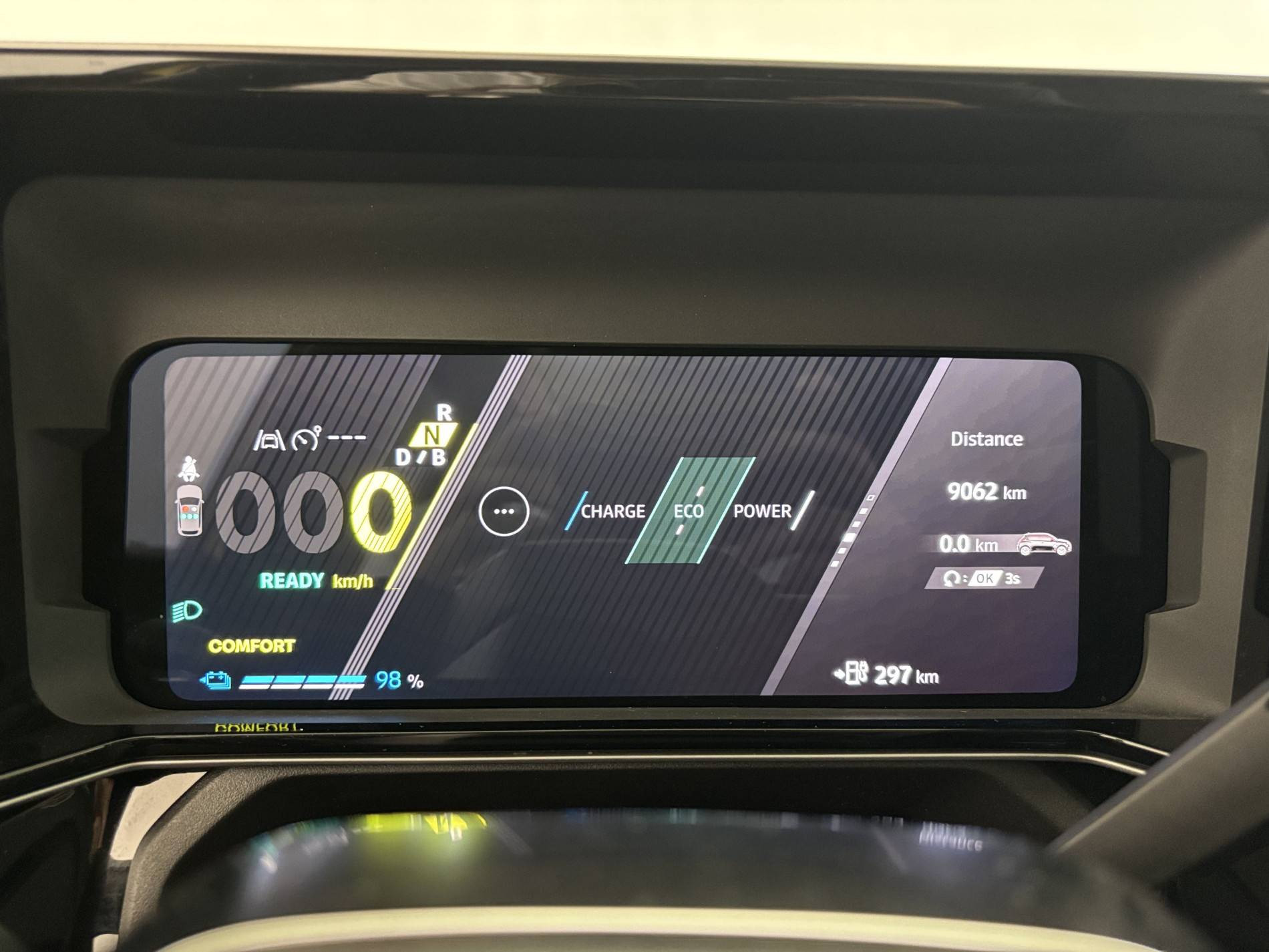 Vente en ligne Renault R5 E-Tech  120 ch autonomie urbaine au prix de 25 291 €
