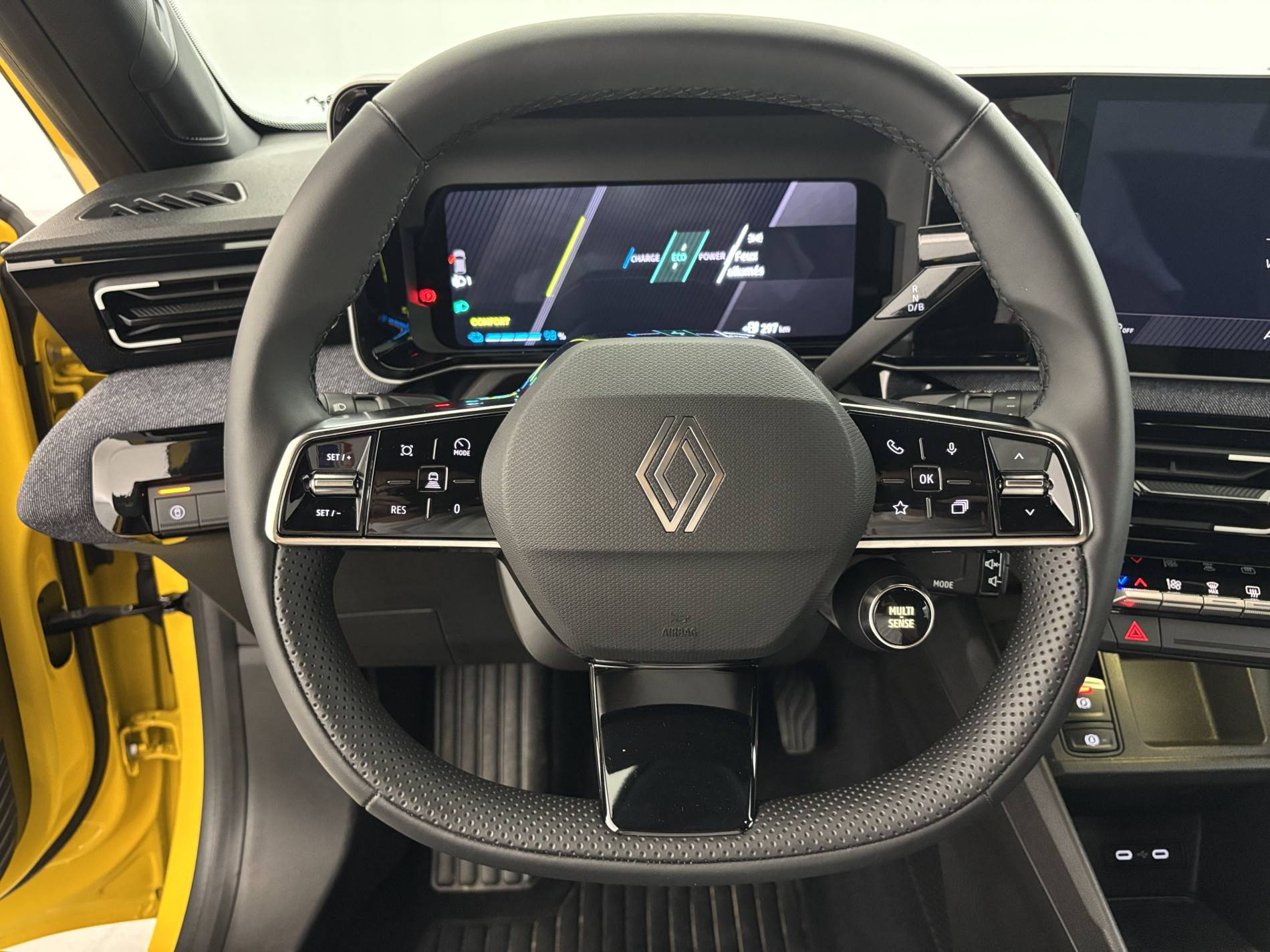Vente en ligne Renault R5 E-Tech  120 ch autonomie urbaine au prix de 25 291 €