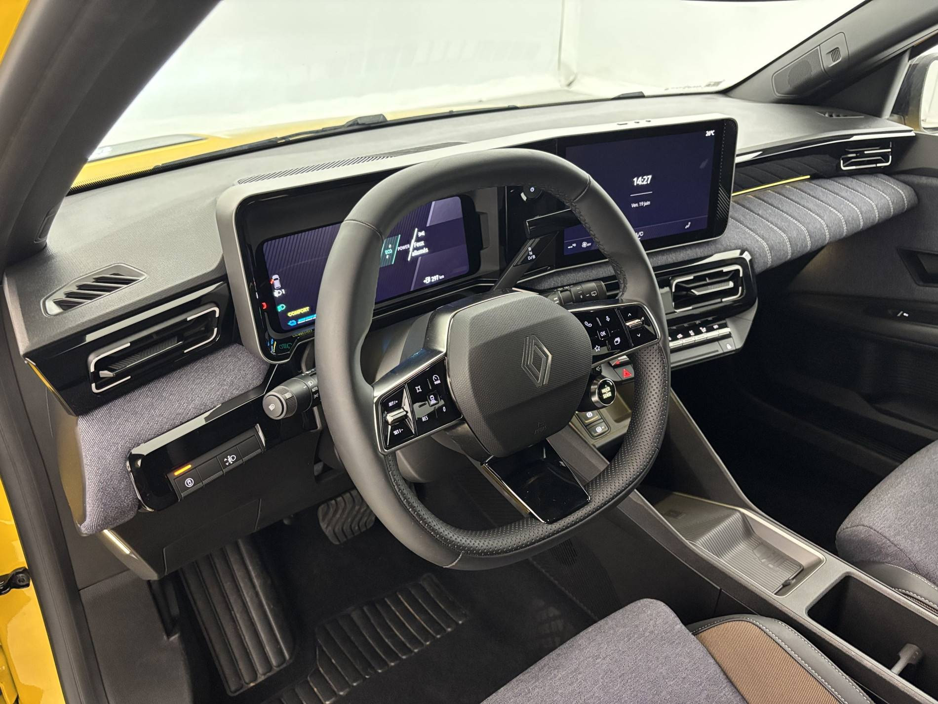 Vente en ligne Renault R5 E-Tech  120 ch autonomie urbaine au prix de 25 291 €