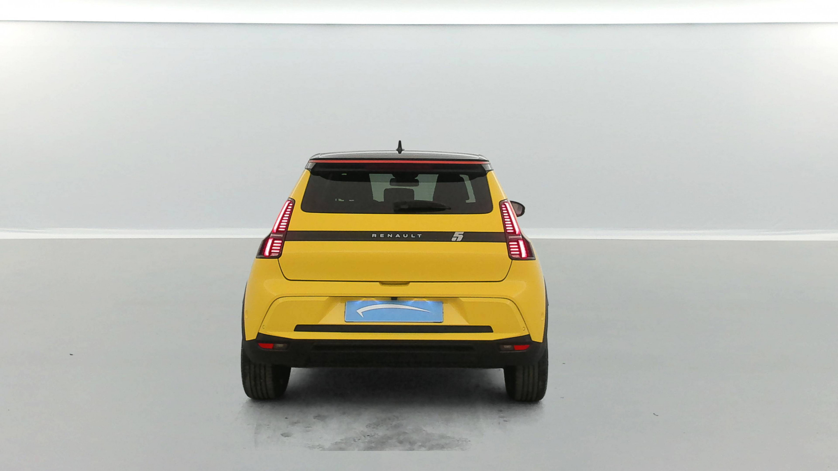 Vente en ligne Renault R5 E-Tech  120 ch autonomie urbaine au prix de 25 291 €