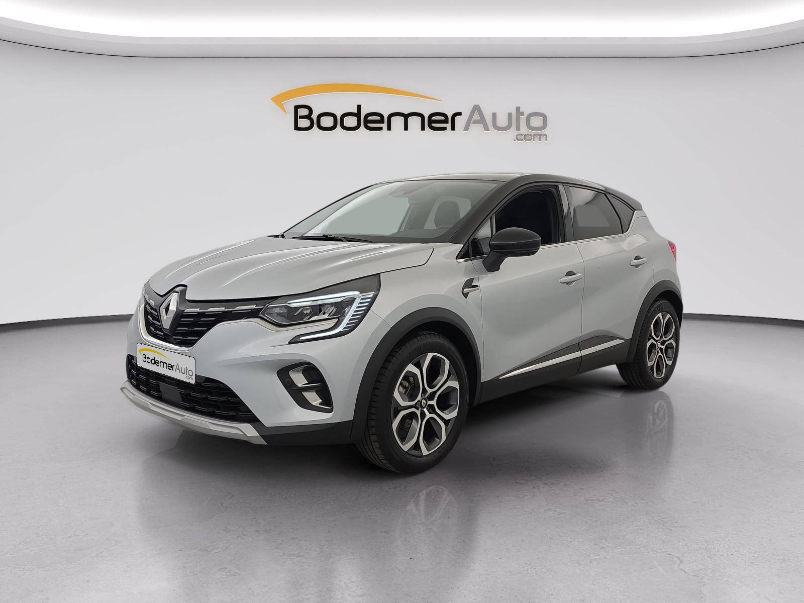 Renault Captur  E-Tech full hybrid 145 occasion de 2023 en vente à Alençon
