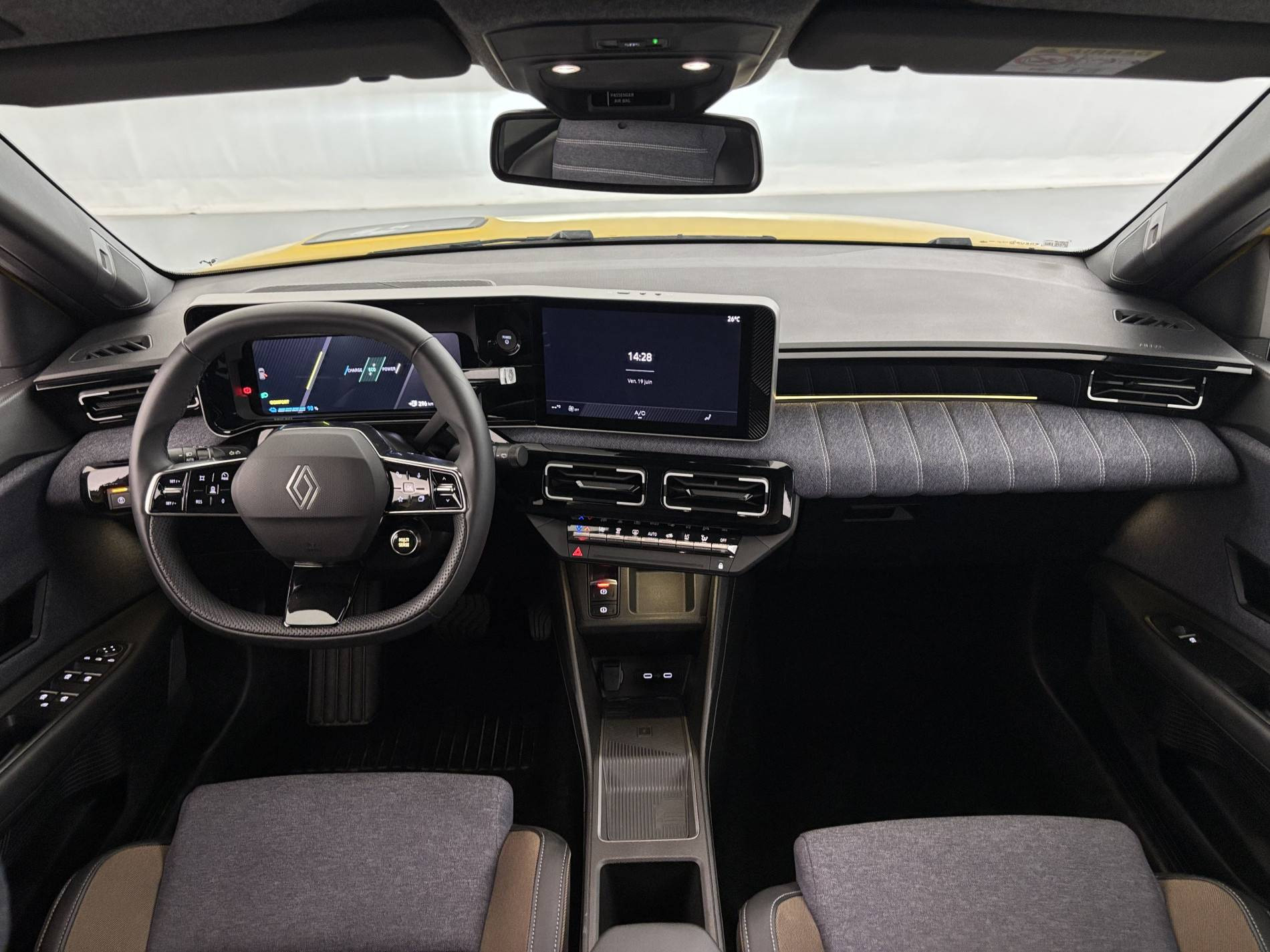 Vente en ligne Renault R5 E-Tech  120 ch autonomie urbaine au prix de 25 291 €