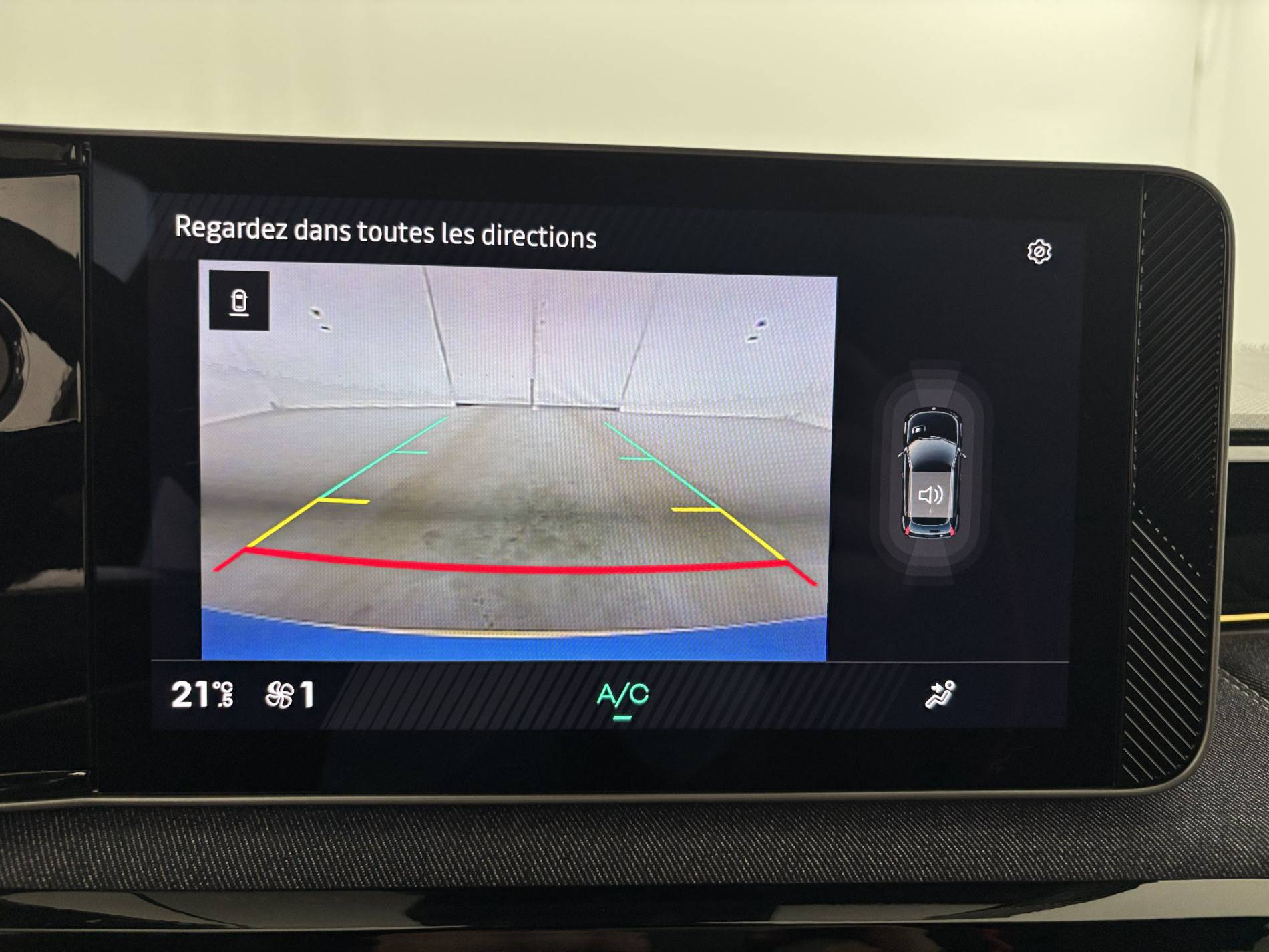Vente en ligne Renault R5 E-Tech  120 ch autonomie urbaine au prix de 25 291 €