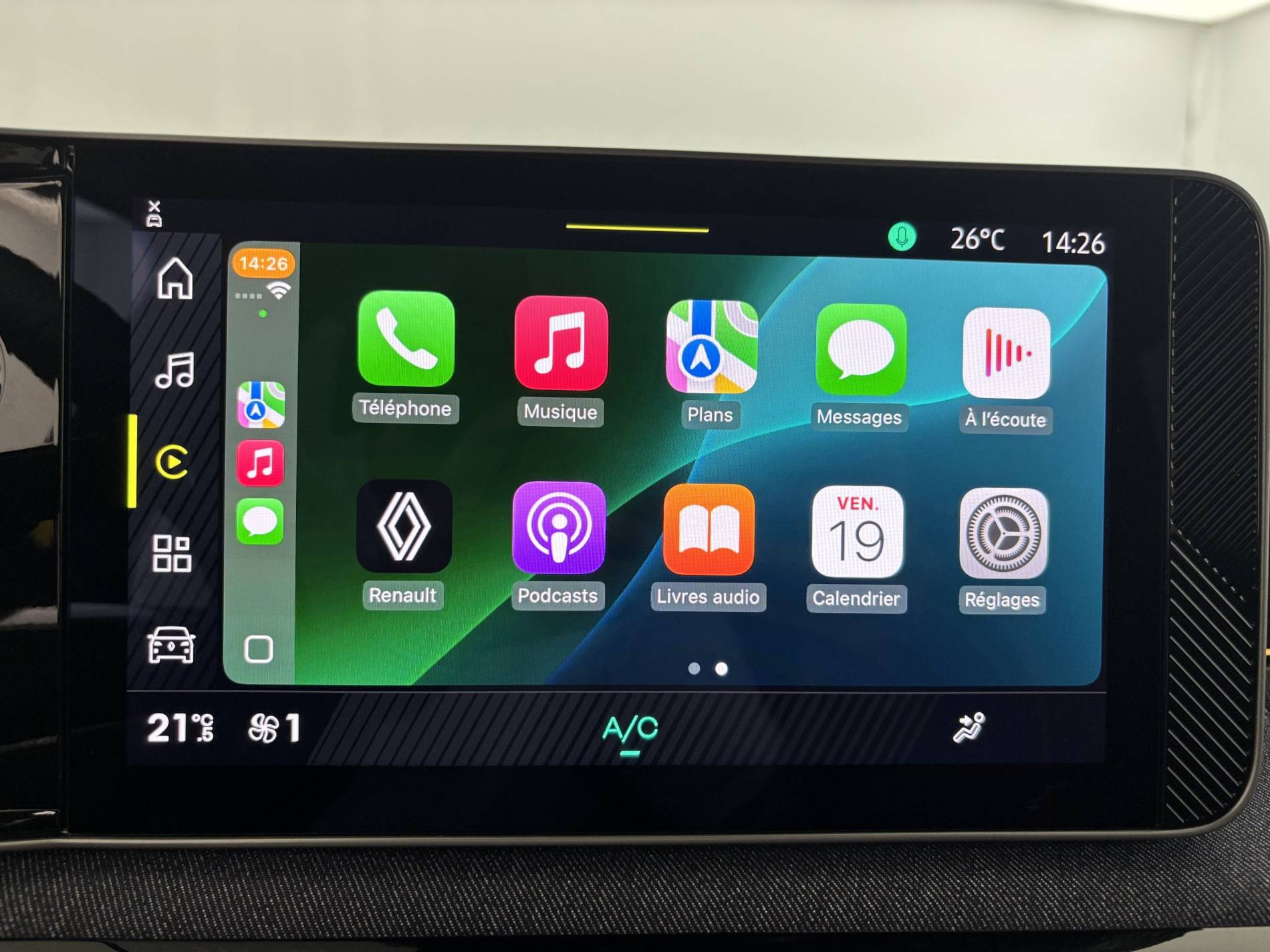 Vente en ligne Renault R5 E-Tech  120 ch autonomie urbaine au prix de 25 291 €