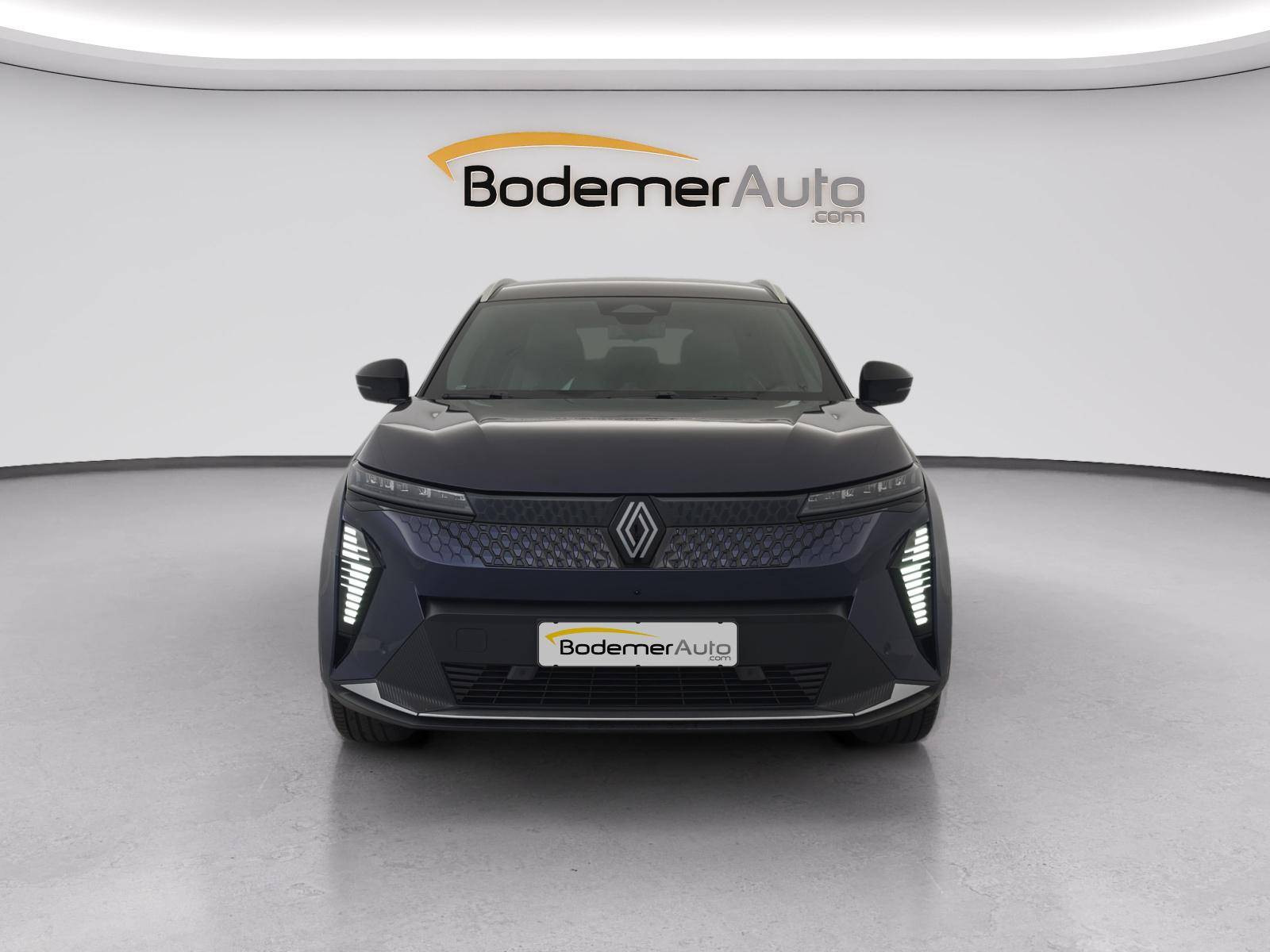 Vente en ligne Renault Scenic E-Tech Scenic E-Tech électrique 220 ch grande autonomie au prix de 35 991 €