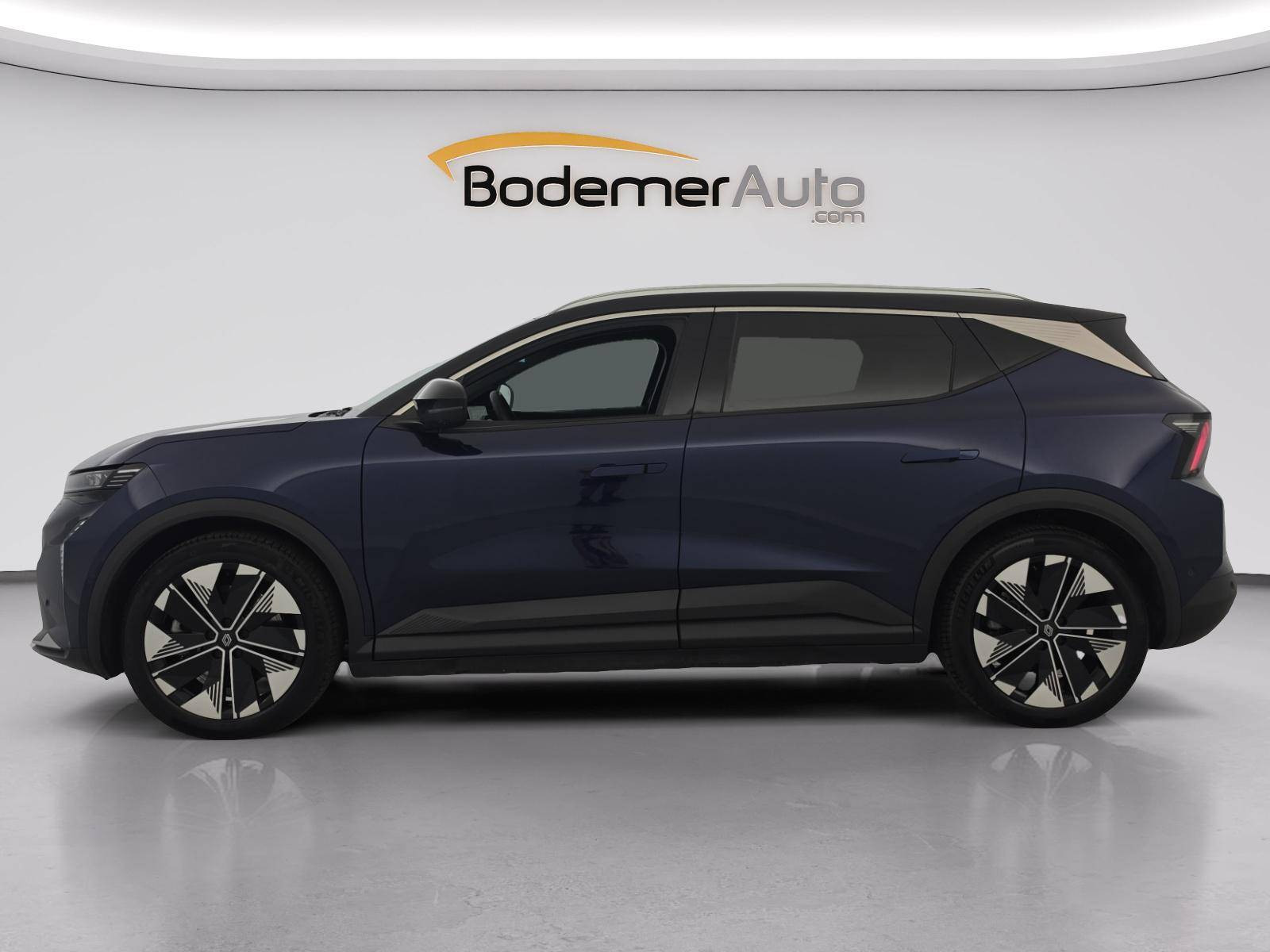 Vente en ligne Renault Scenic E-Tech Scenic E-Tech électrique 220 ch grande autonomie au prix de 35 991 €