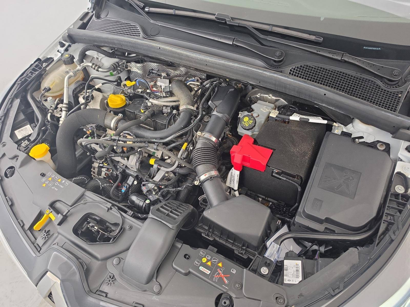 Vente en ligne Renault Clio 5 Clio TCe 100 GPL au prix de 14 491 €