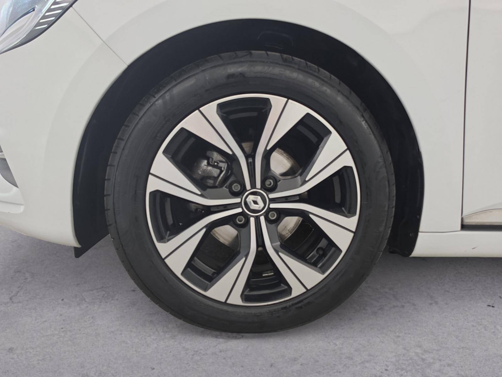 Vente en ligne Renault Clio 5 Clio TCe 100 GPL au prix de 14 491 €