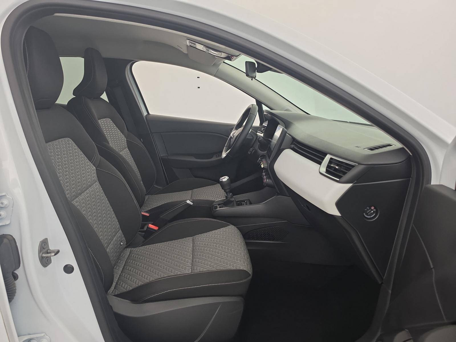 Vente en ligne Renault Clio 5 Clio TCe 100 GPL au prix de 14 491 €