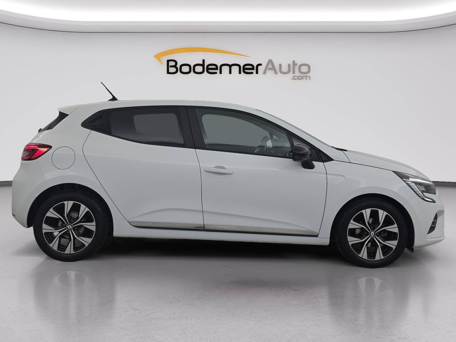 Vente en ligne Renault Clio 5 Clio TCe 100 GPL au prix de 14 491 €
